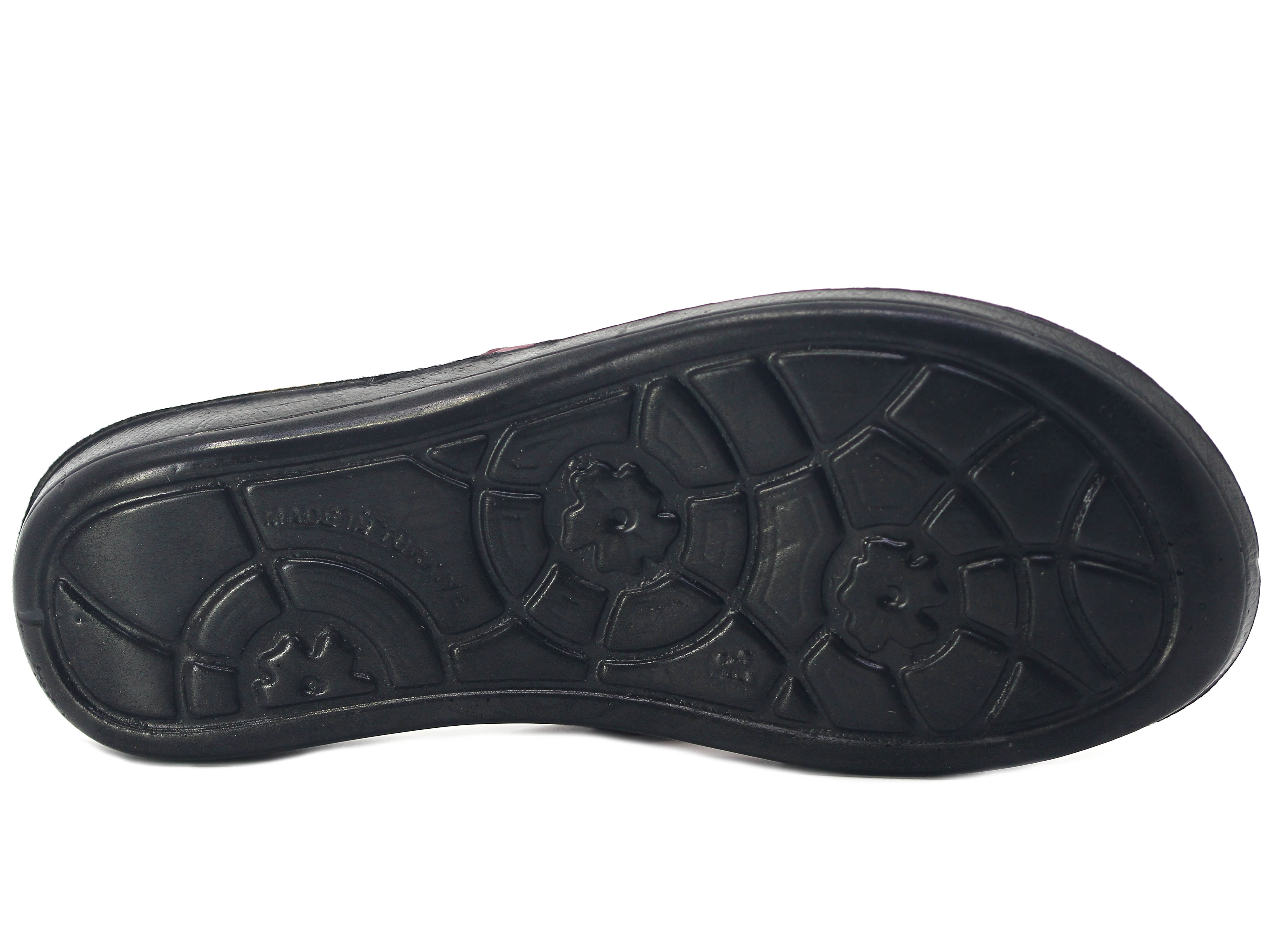 Polex Zenne 5179-C Bozynuzlu Toka Günlük Terlik - 3