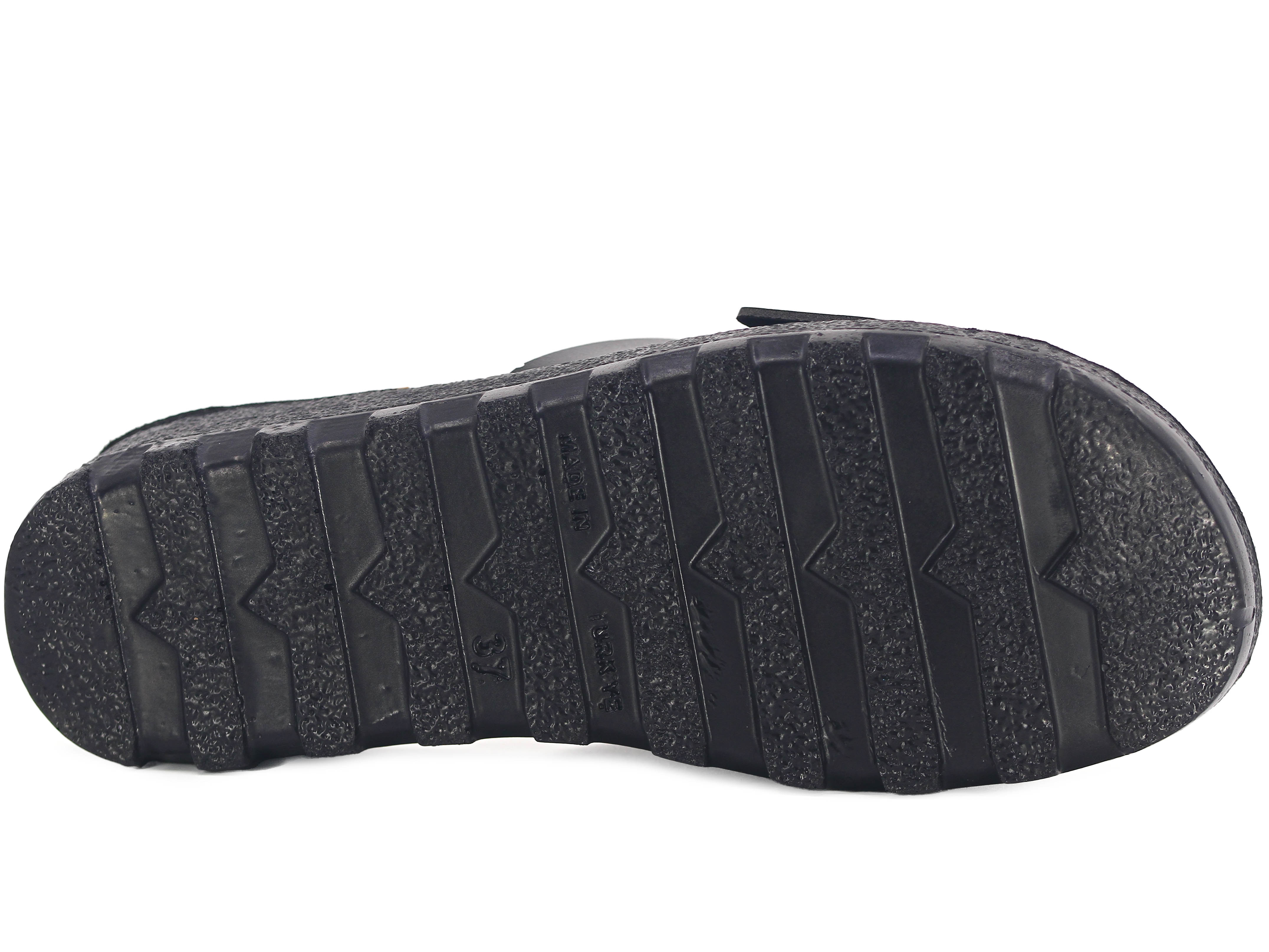 Polex Zenne 5251-C Tek Toka Traktör Taban Günlük Terlik - 3