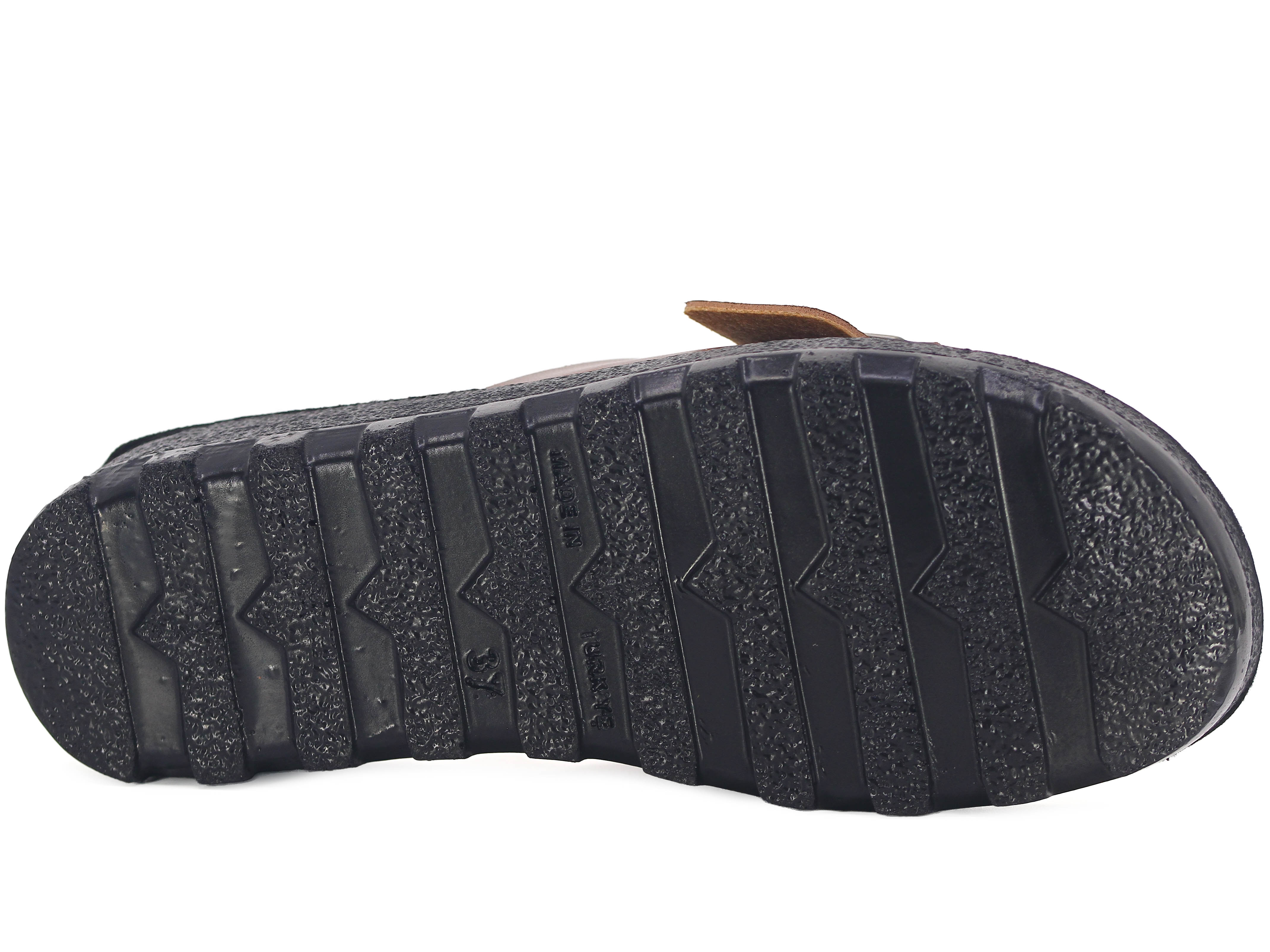 Polex Zenne 5251-C Tek Toka Traktör Taban Günlük Terlik - 3