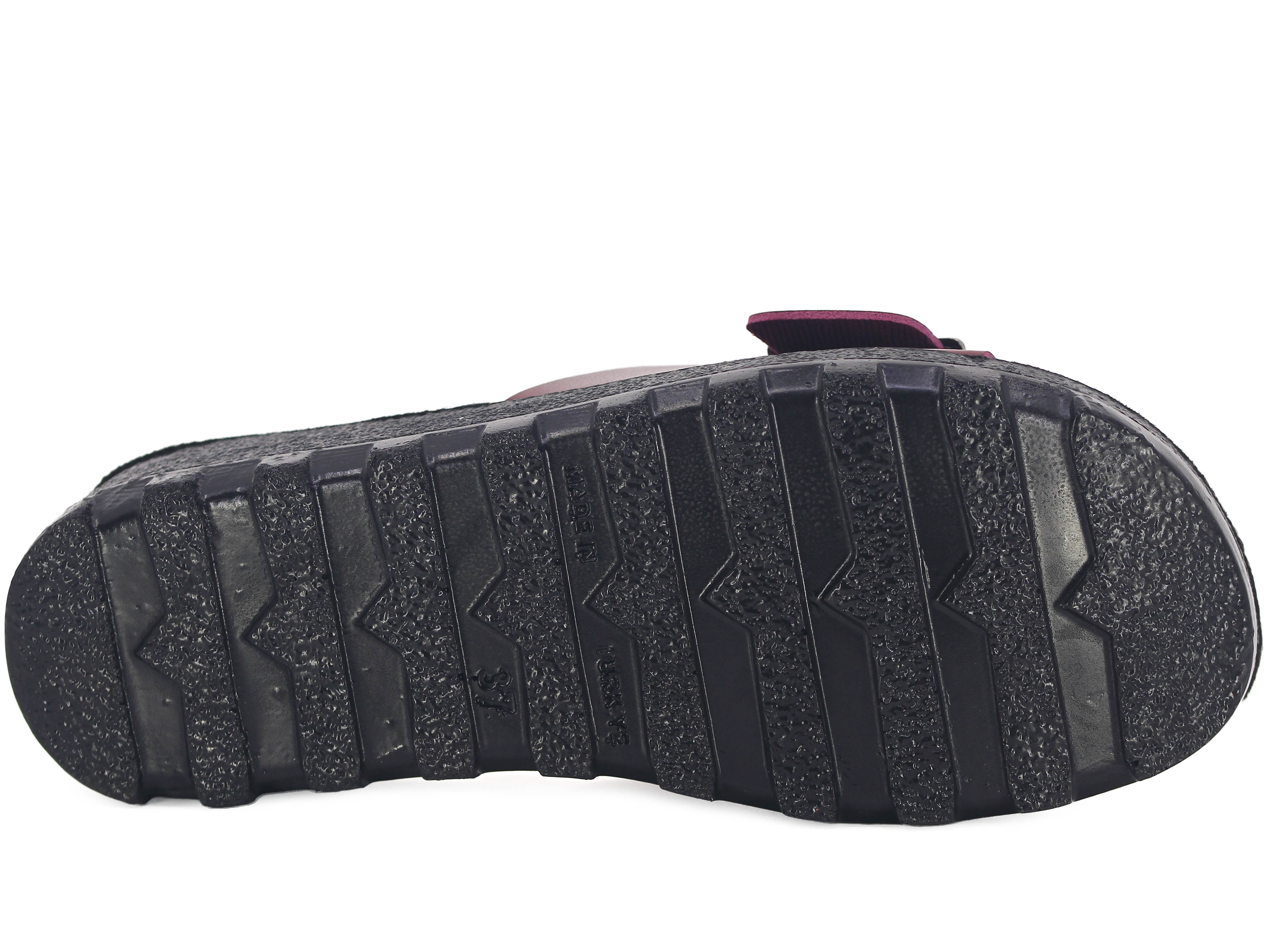 Polex Zenne 5251-C Tek Toka Traktör Taban Günlük Terlik - 3