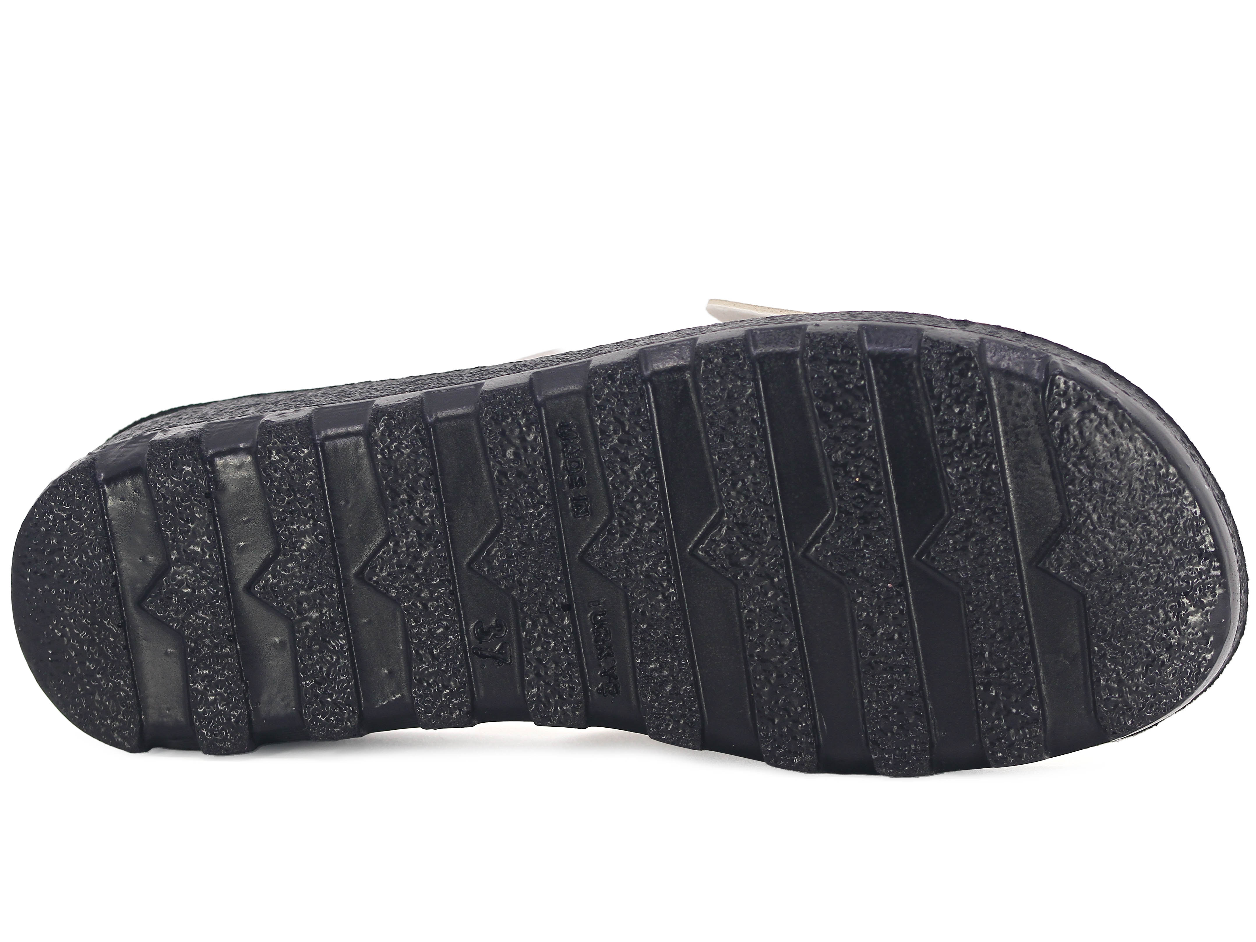 Polex Zenne 5251-C Tek Toka Traktör Taban Günlük Terlik - 3