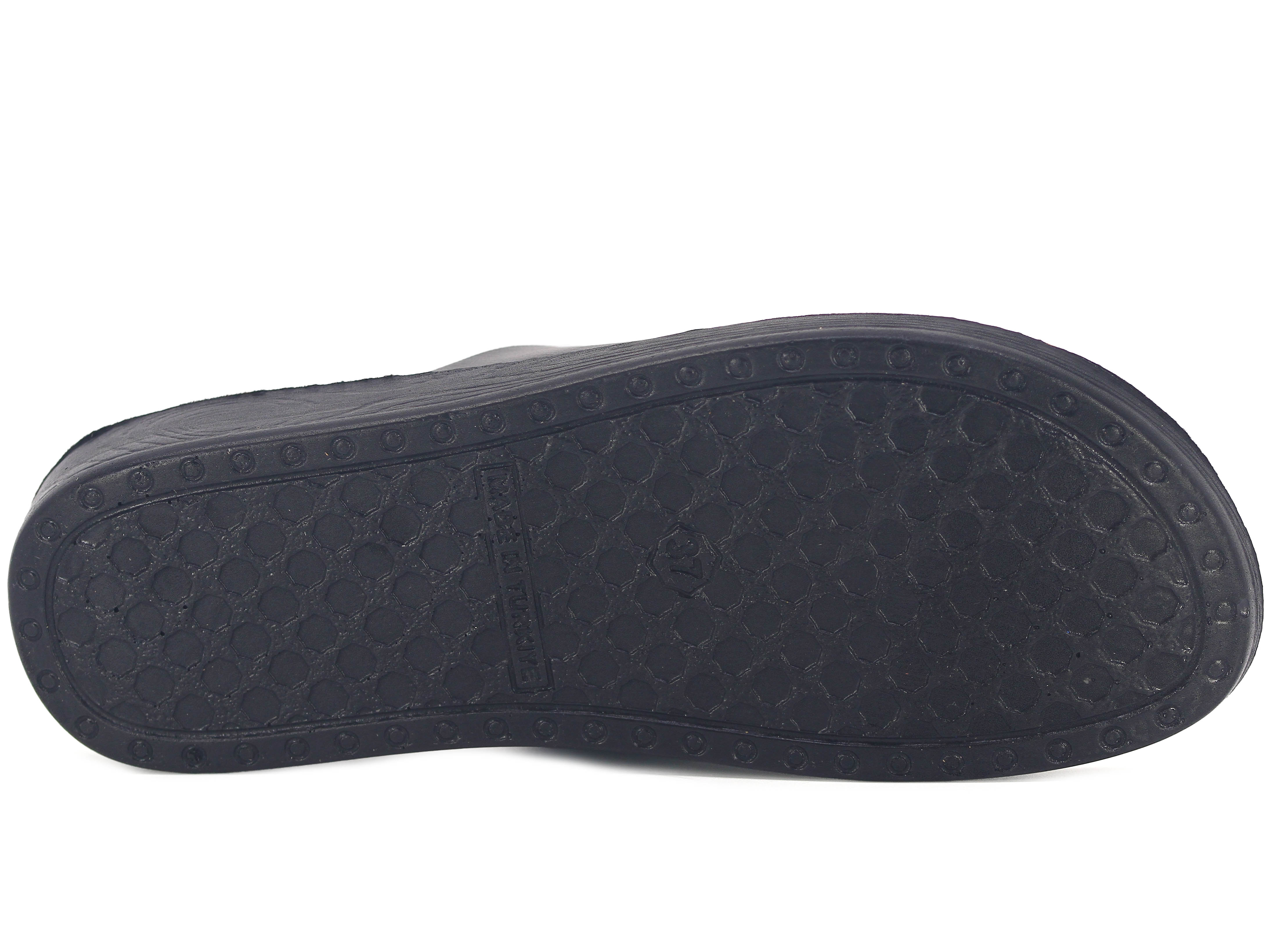 Polex Zenne 5061-C İki İncili Günlük Terlik - 3