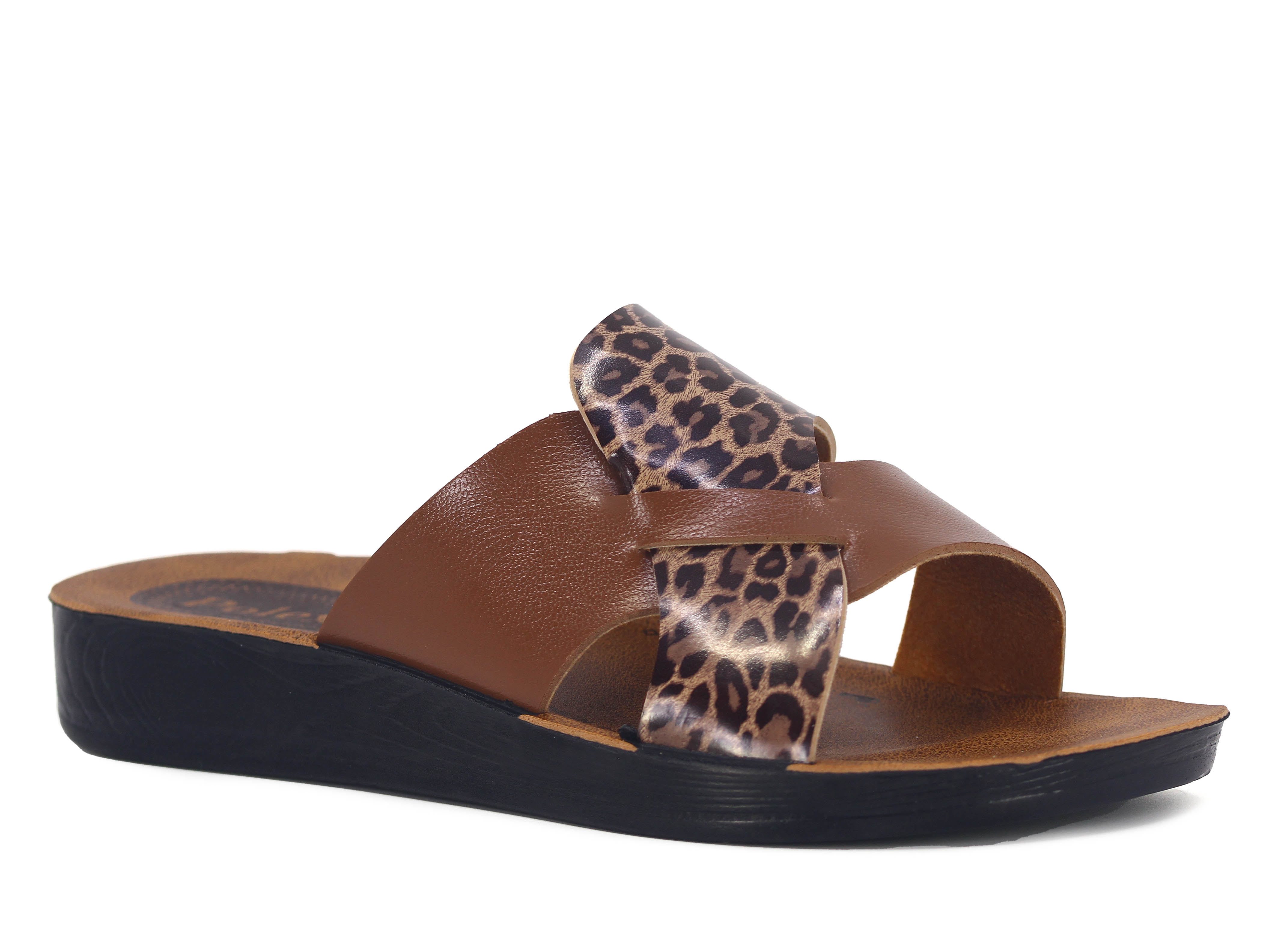 Taba - Kahve Leopar