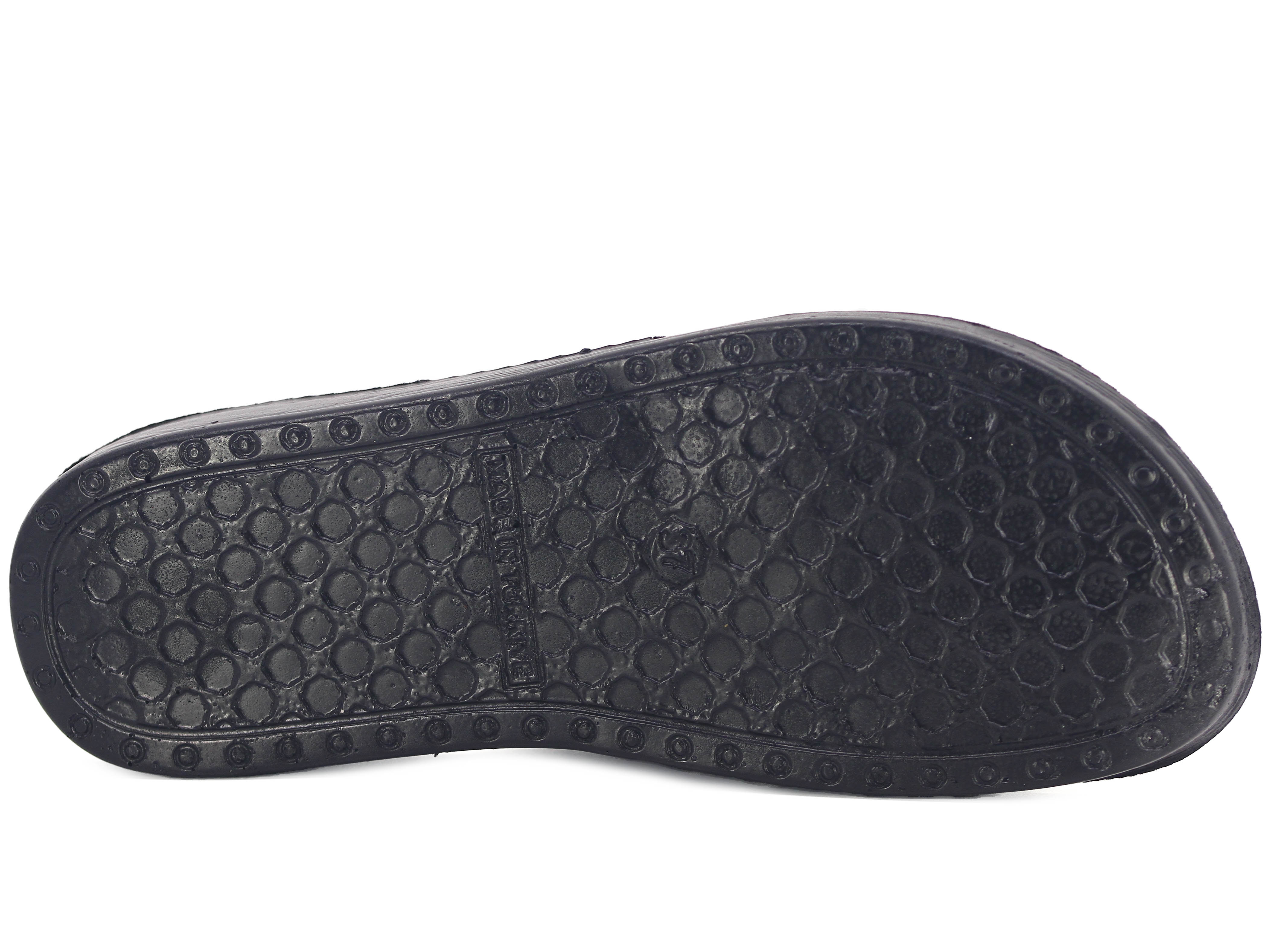 Polex Zenne 5070-C Çapraz Süs Tokalı Günlük Terlik - 3