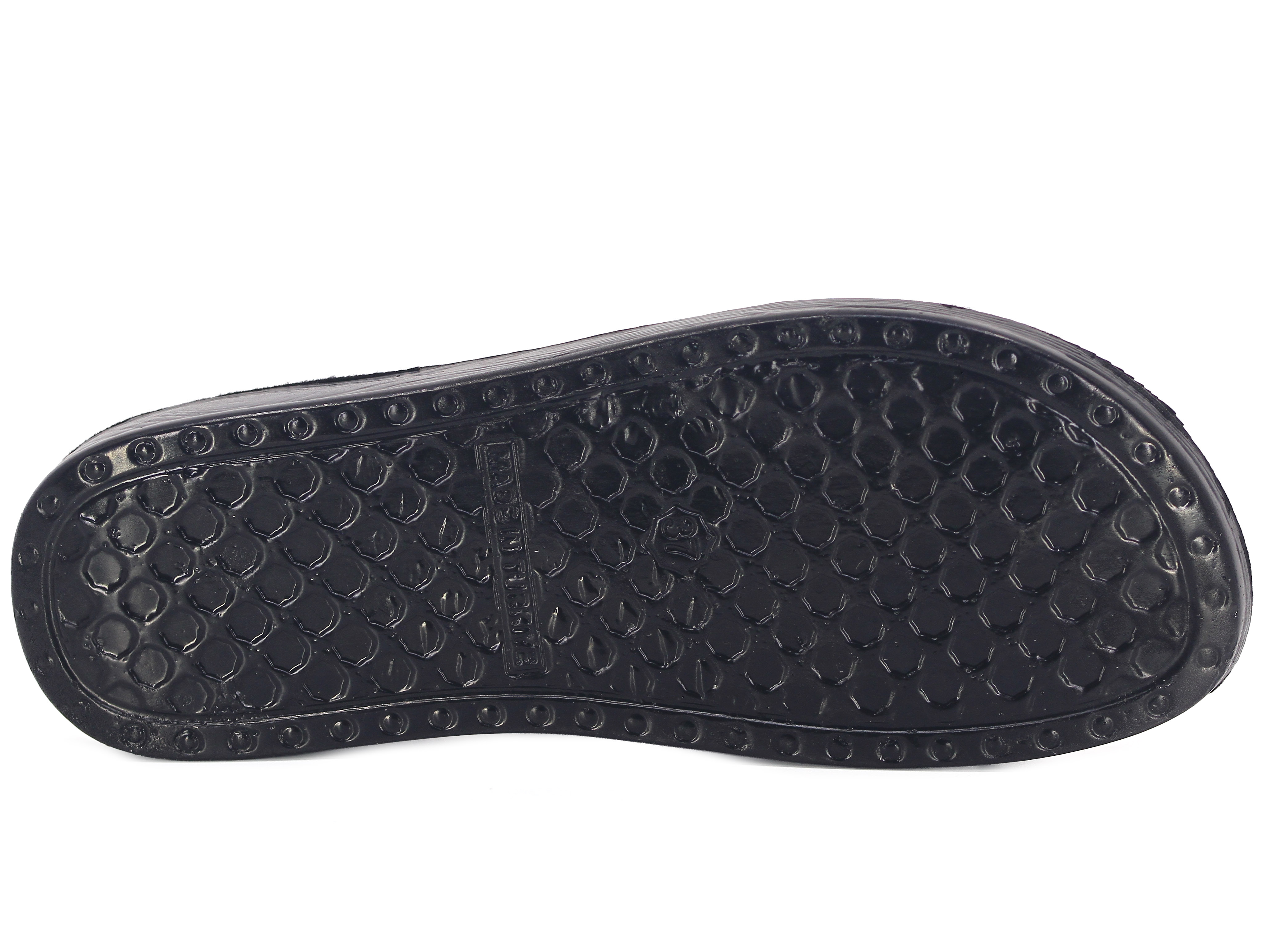 Polex Zenne 5070-C Çapraz Süs Tokalı Günlük Terlik - 3