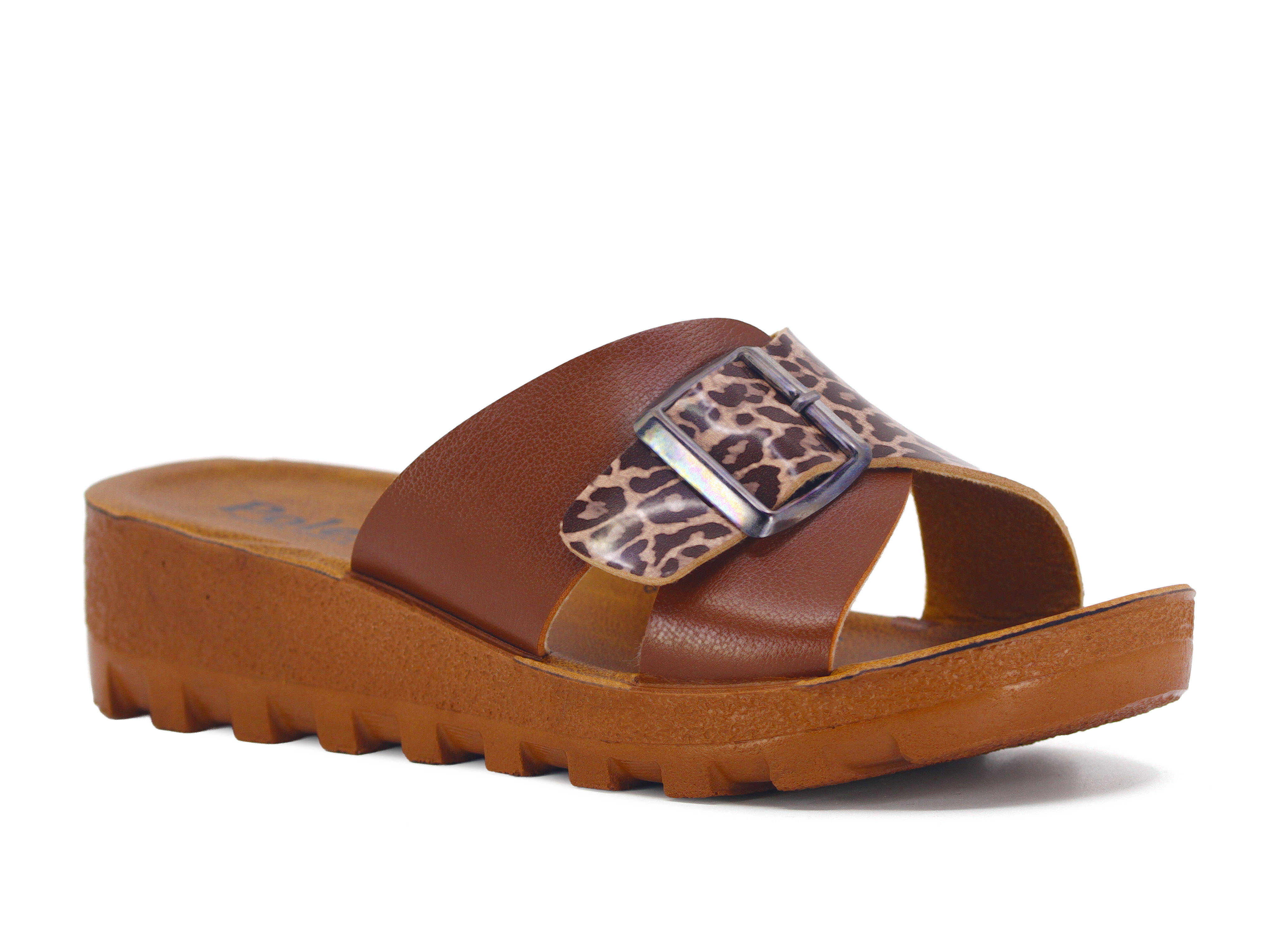 Taba - Kahve Leopar
