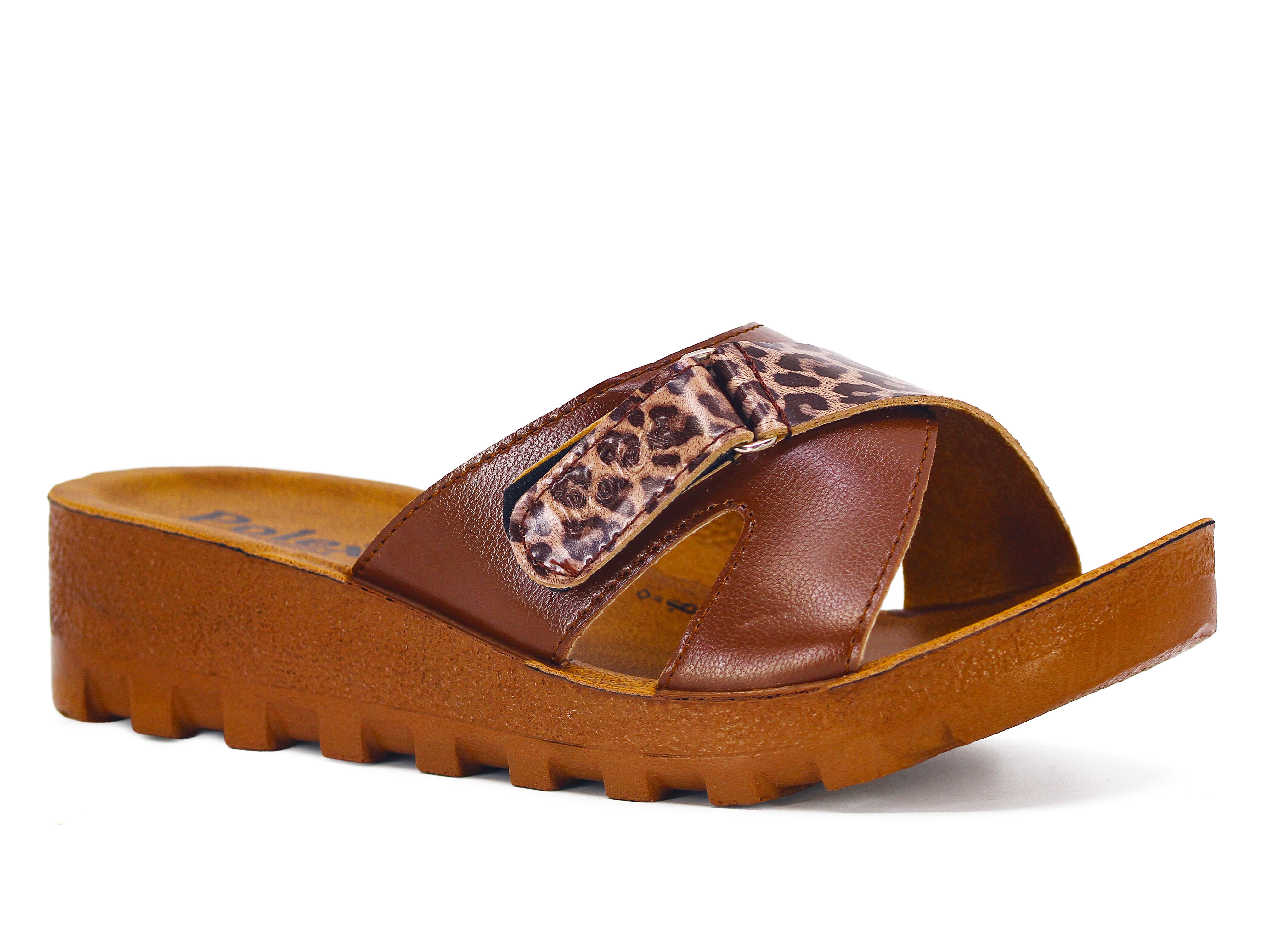 Taba - Kahve Leopar