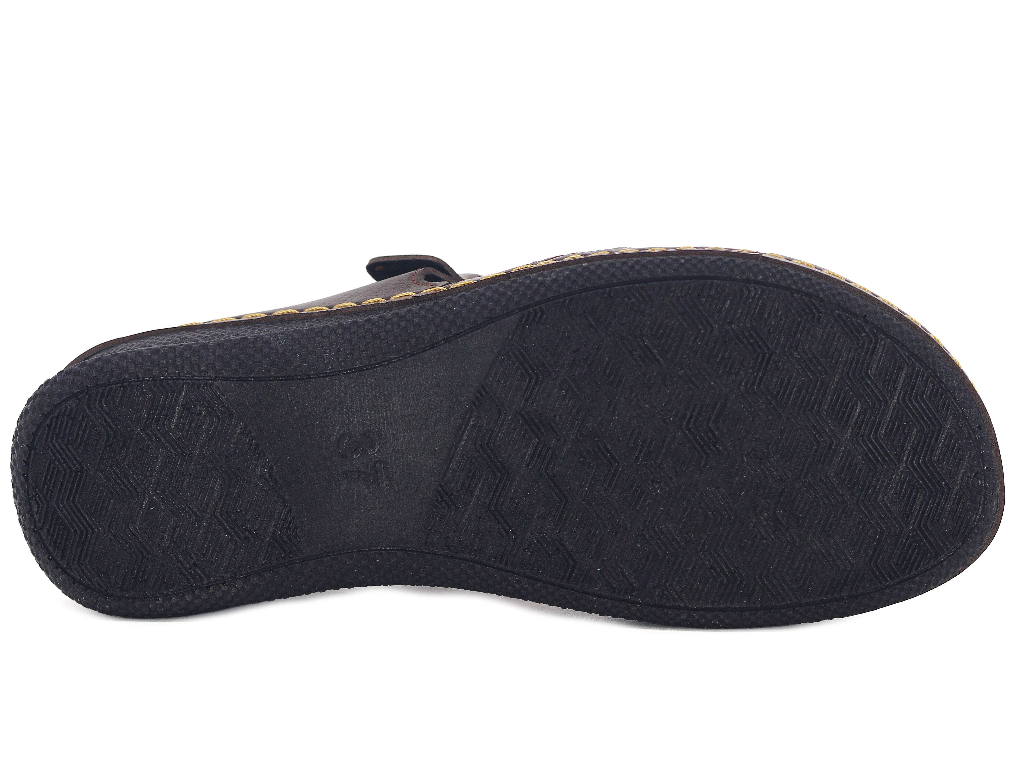 Polex Zenne 15163 Tokalı Monta Günlük Terlik - 3