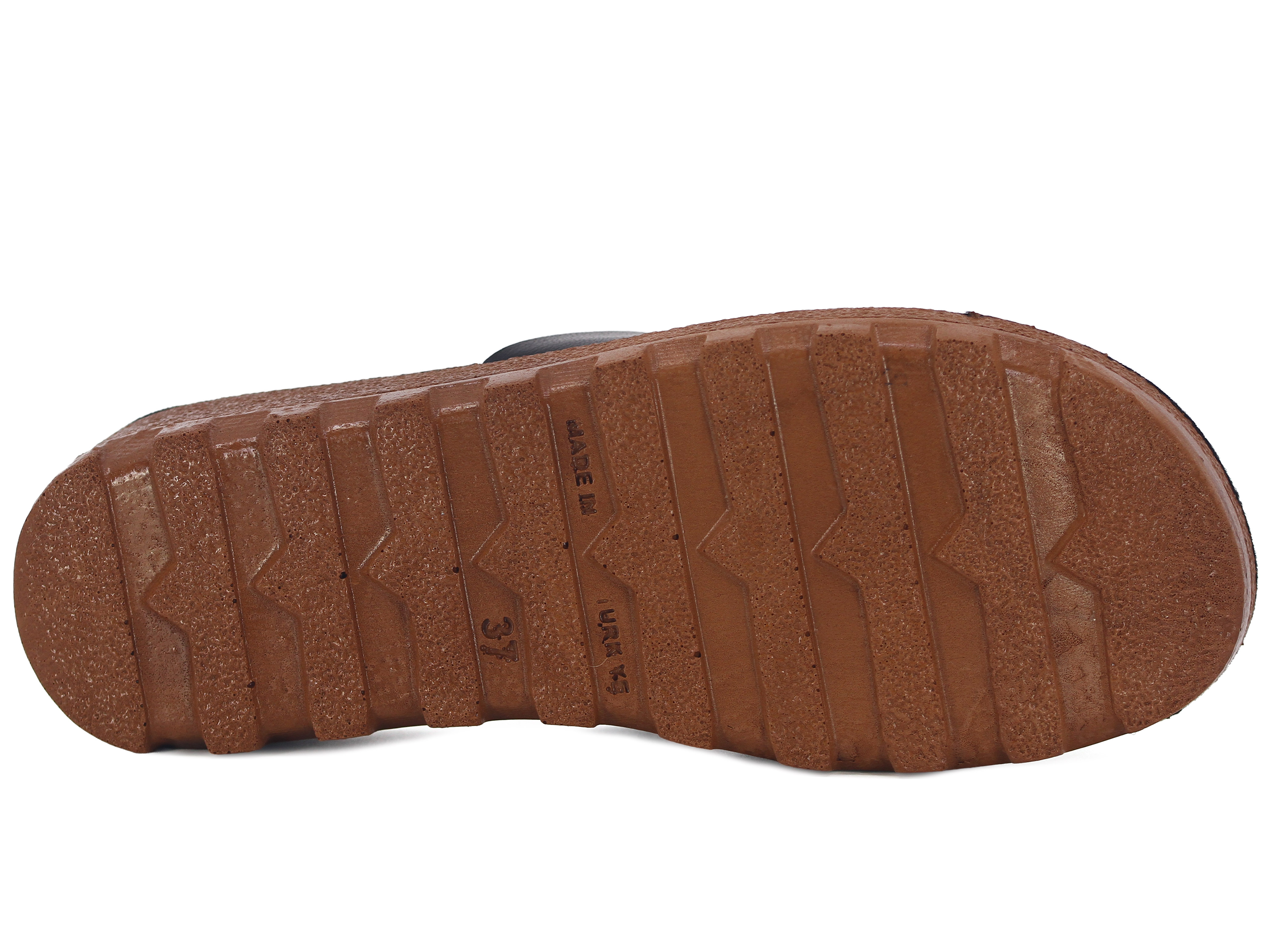 Polex Zenne 5258-C Traktör Taban Günlük Terlik - 3