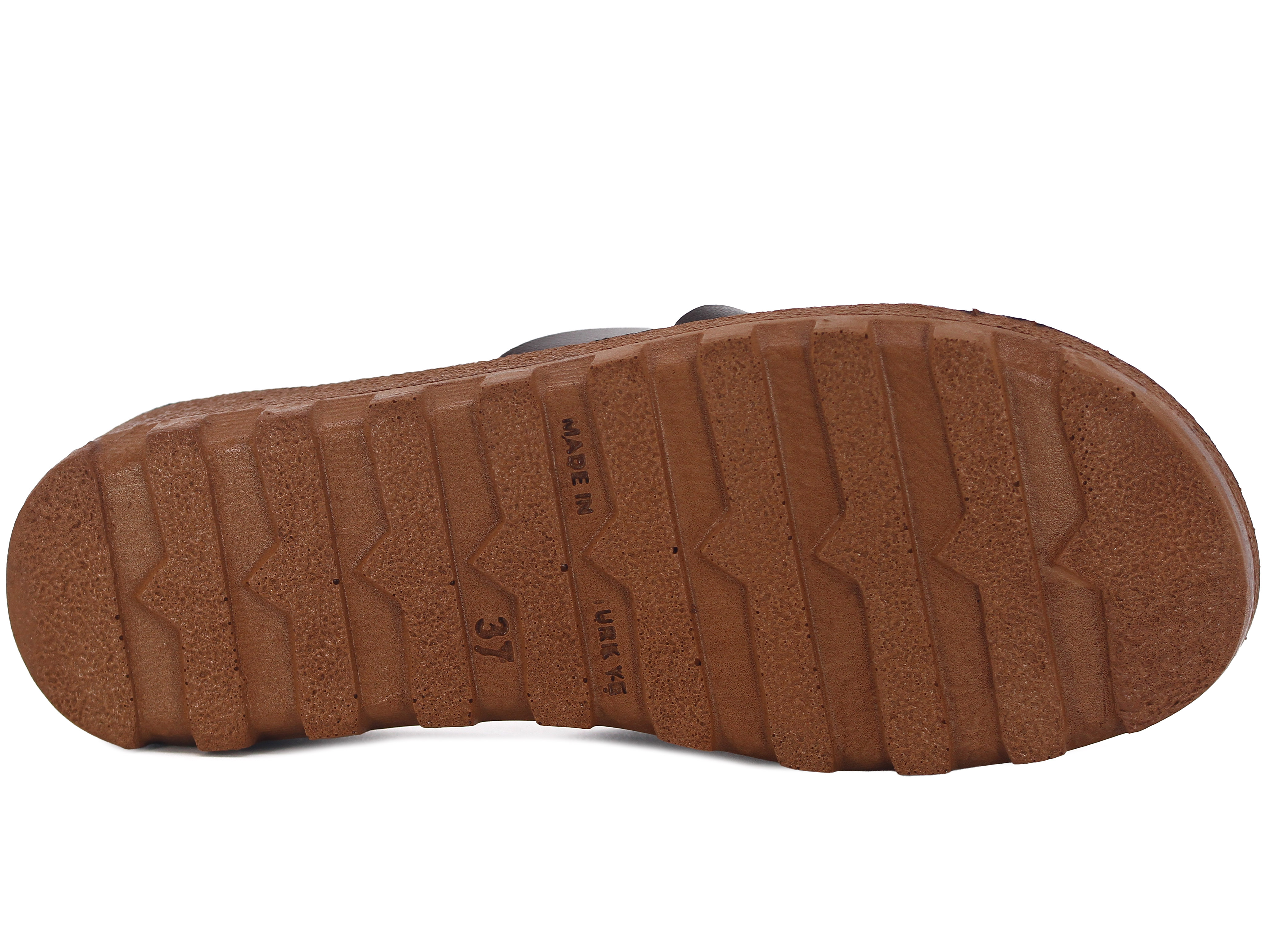 Polex Zenne 5258-C Traktör Taban Günlük Terlik - 3