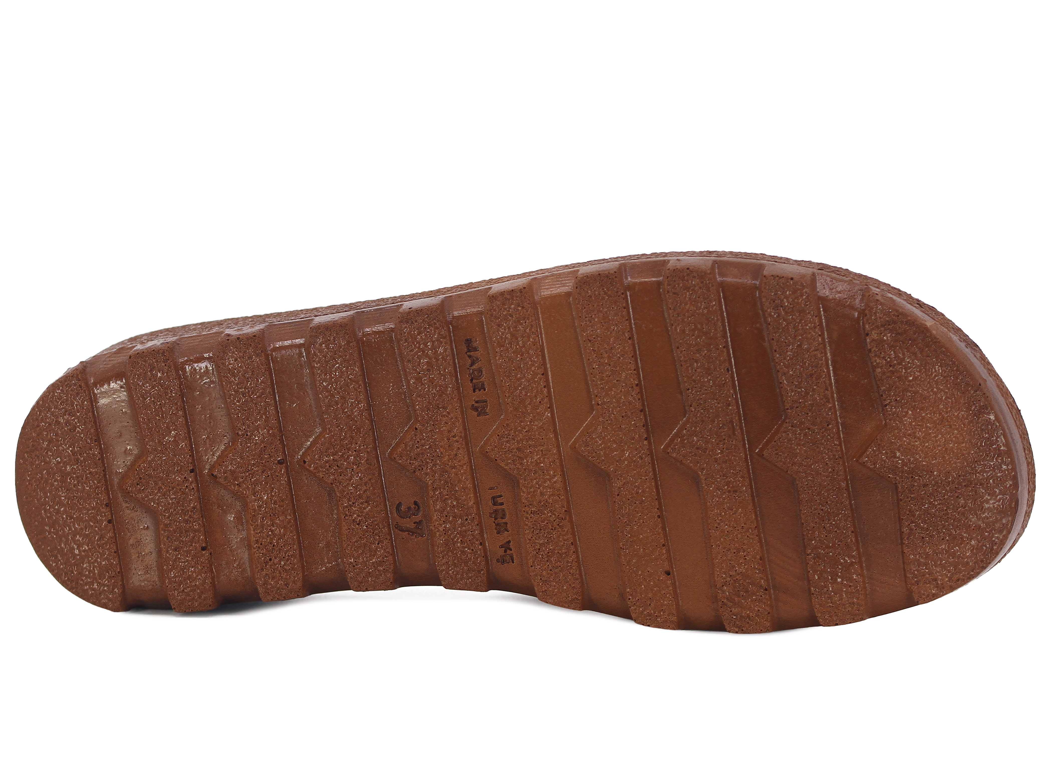 Polex Zenne 5258-C Traktör Taban Günlük Terlik - 3
