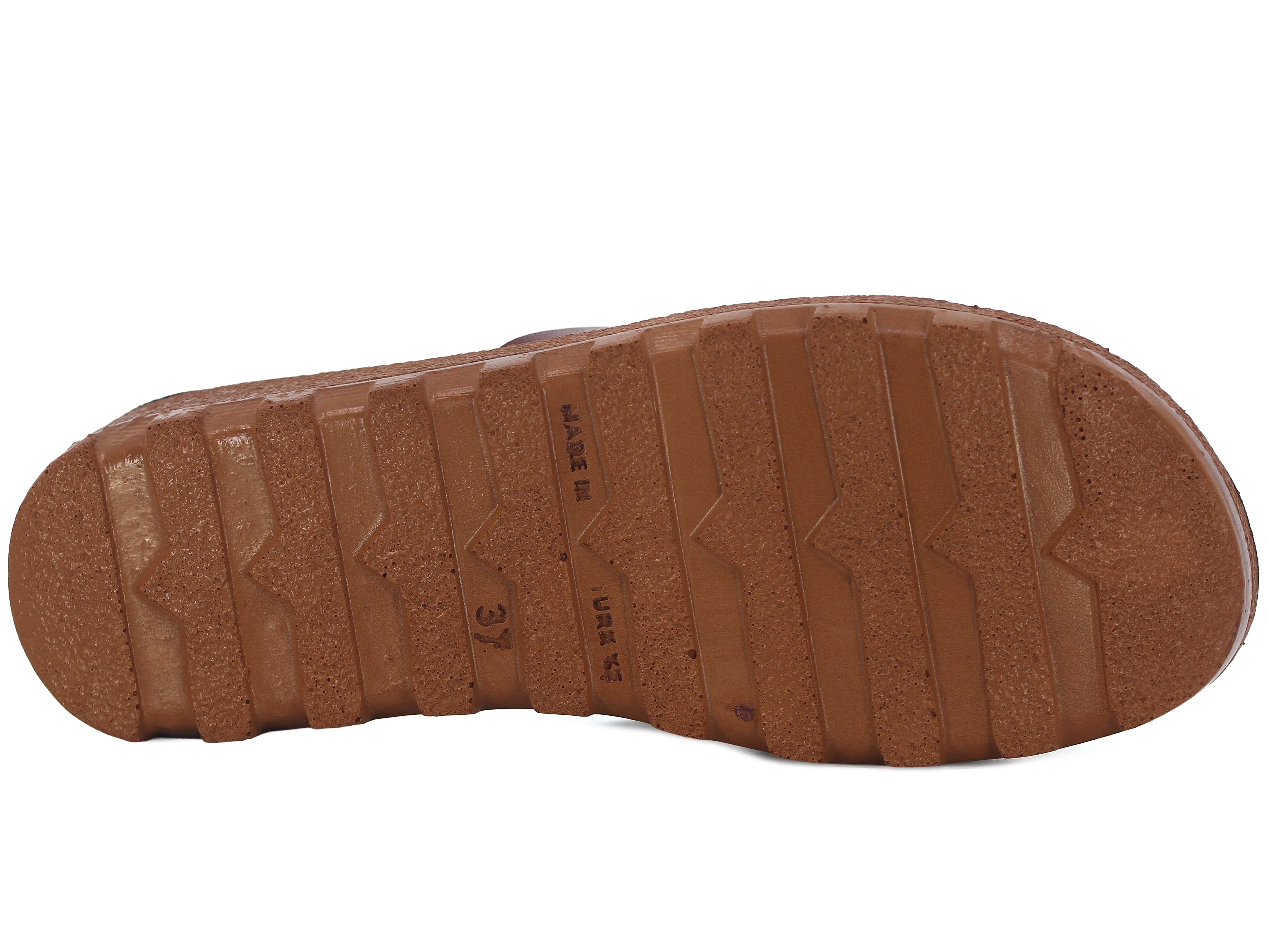 Polex Zenne 5258-C Traktör Taban Günlük Terlik - 3