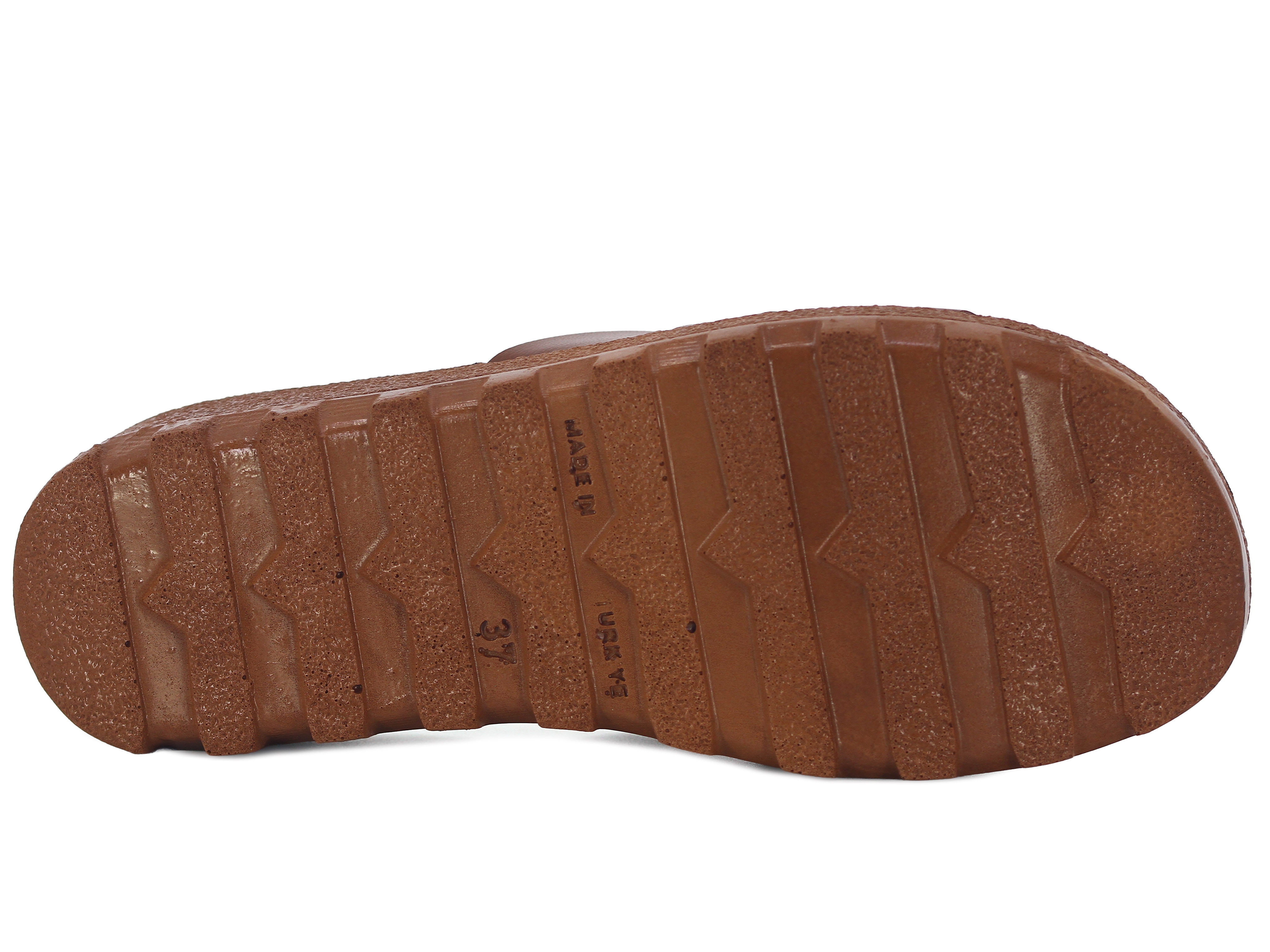 Polex Zenne 5258-C Traktör Taban Günlük Terlik - 3