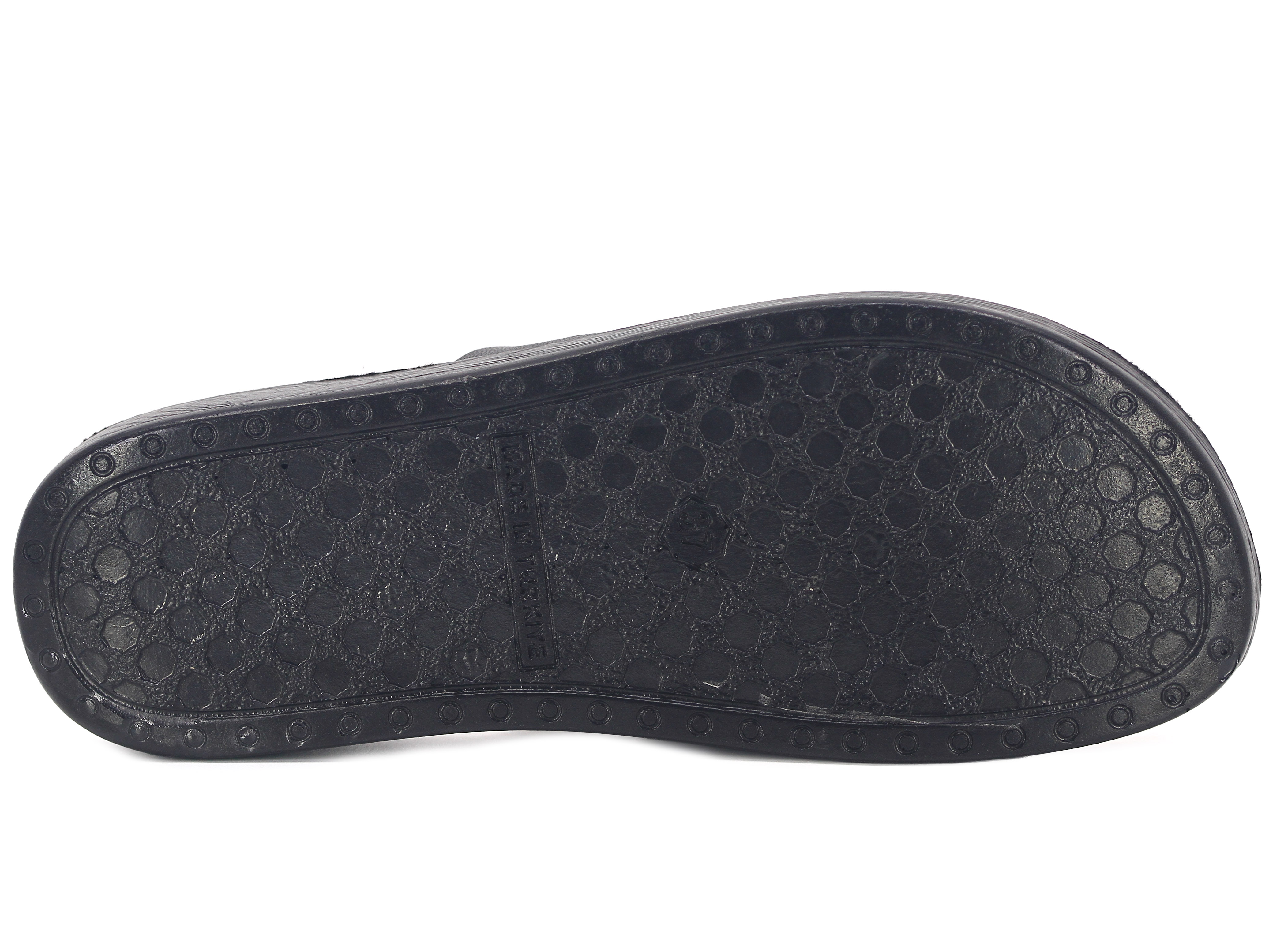 Polex Zenne 5077-C Üç Toka Günlük Terlik - 3