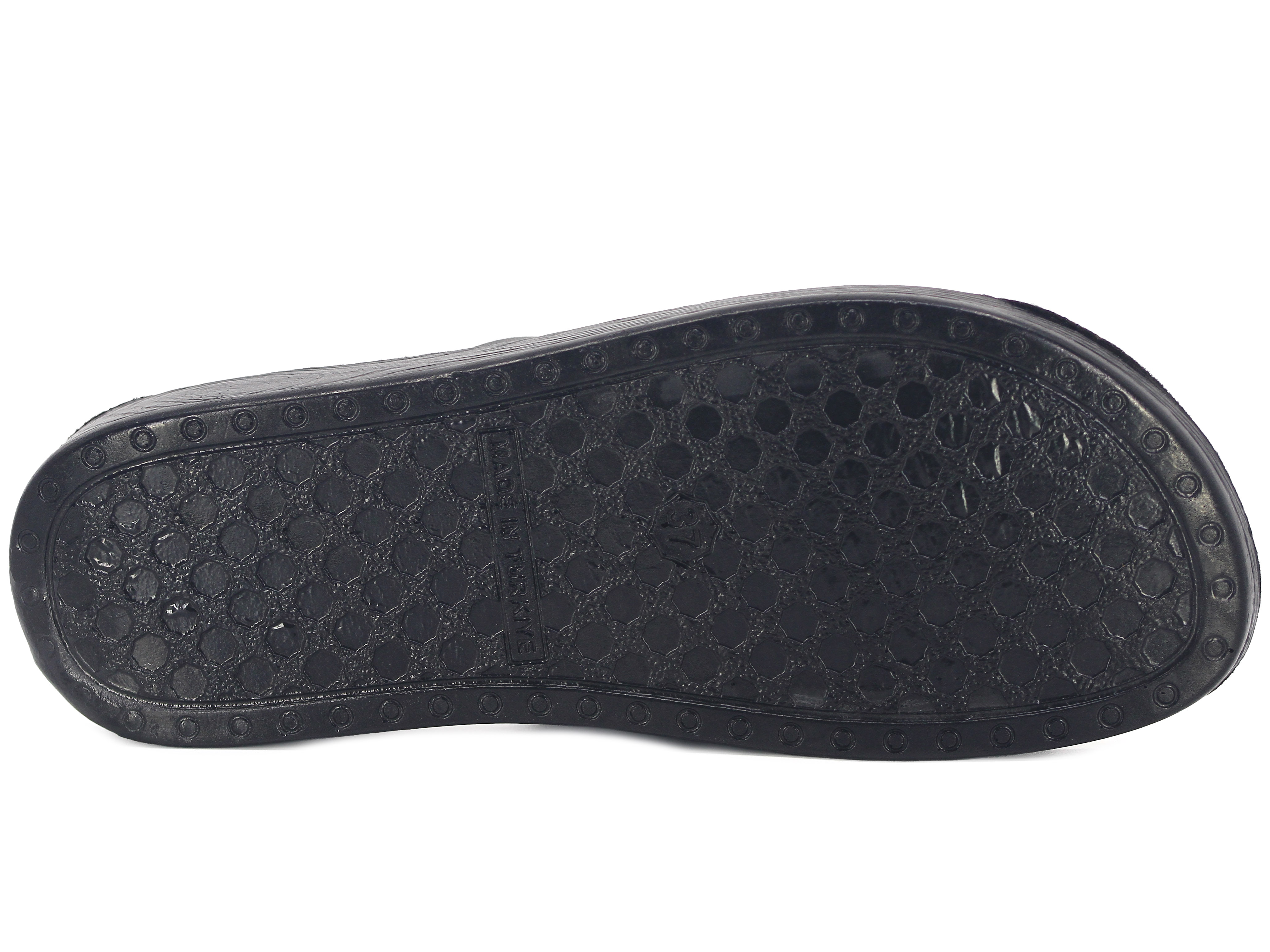Polex Zenne 5077-C Üç Toka Günlük Terlik - 3