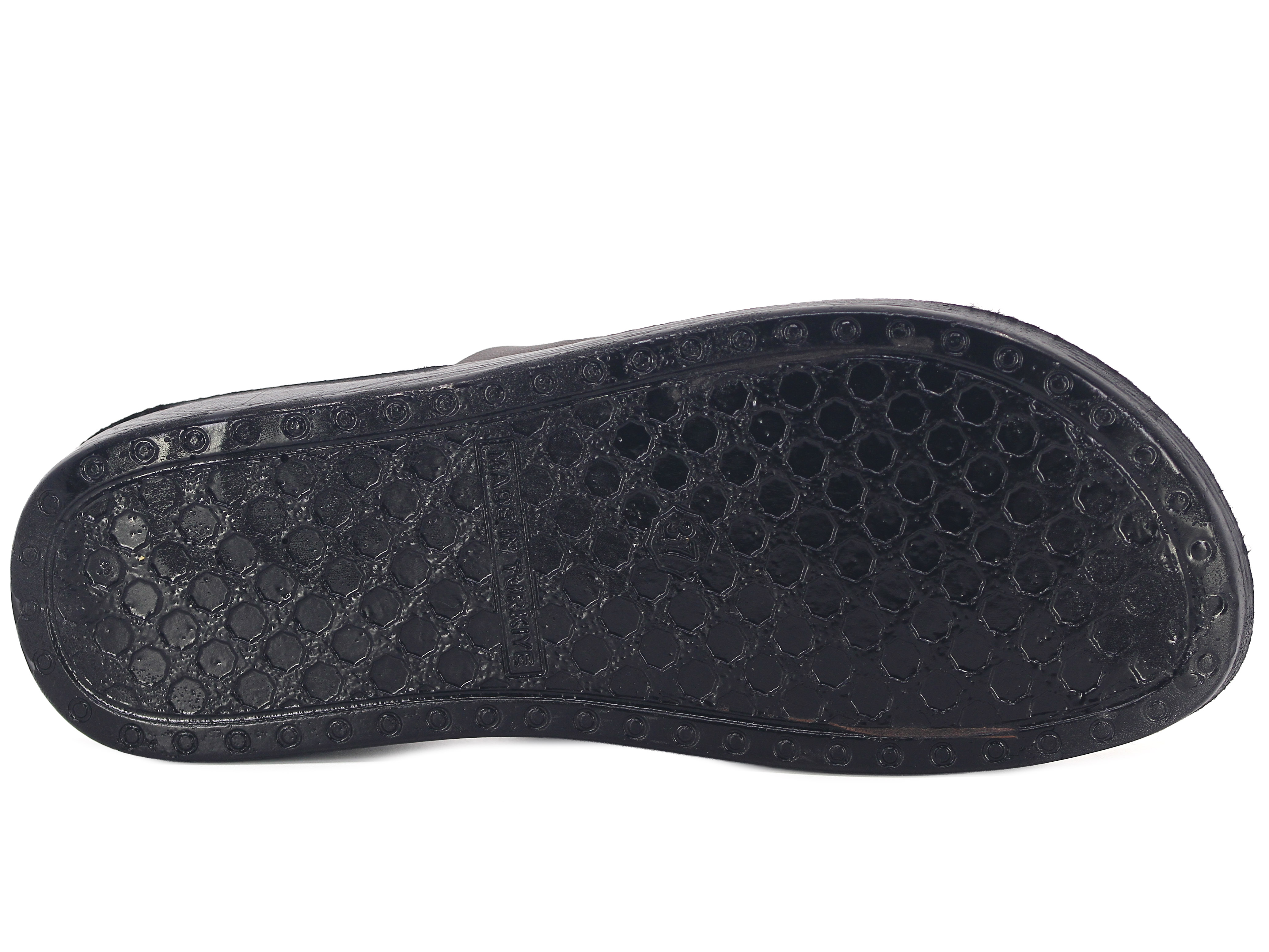 Polex Zenne 5077-C Üç Toka Günlük Terlik - 3