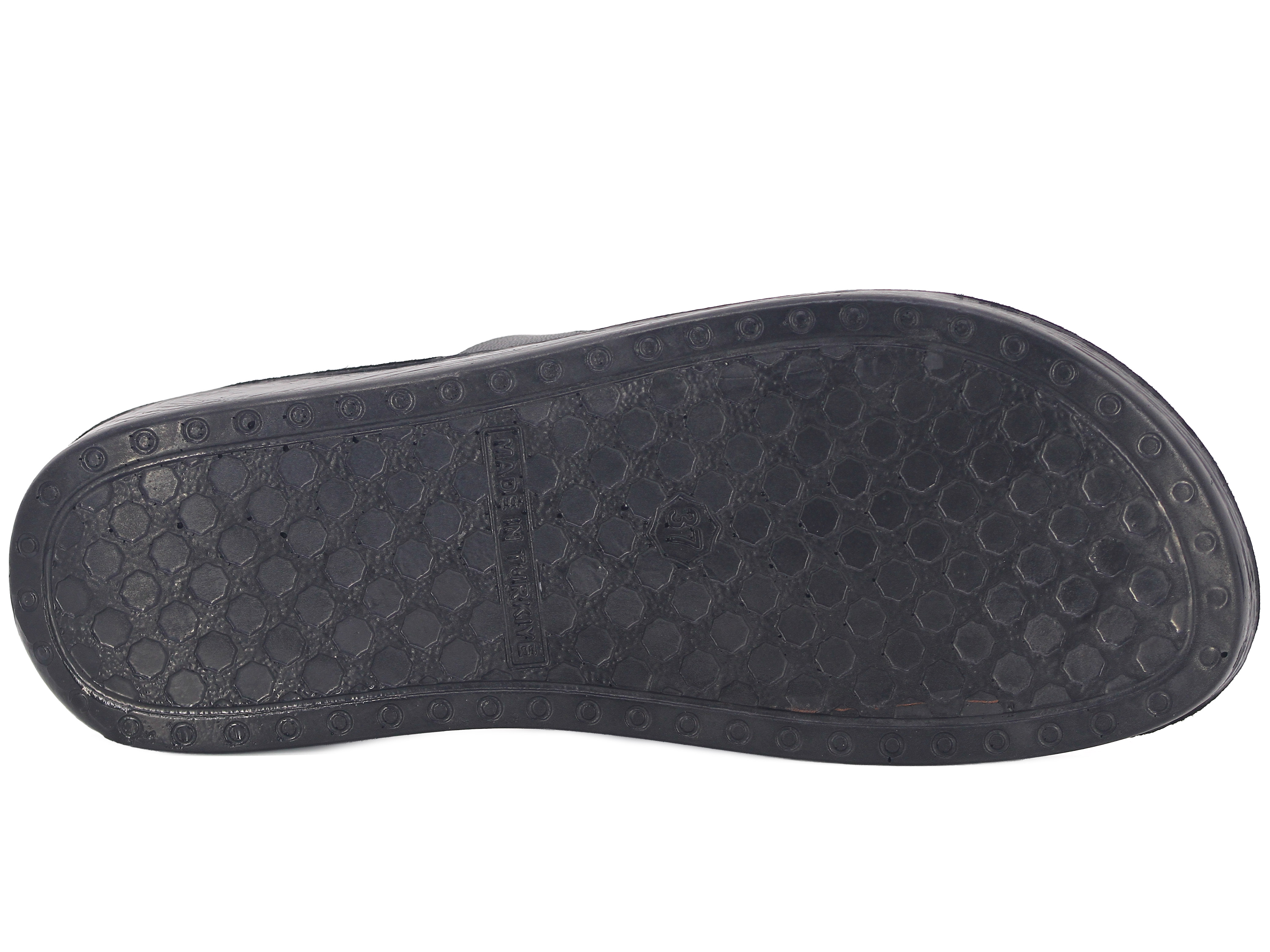 Polex Zenne 5077-C Üç Toka Günlük Terlik - 3