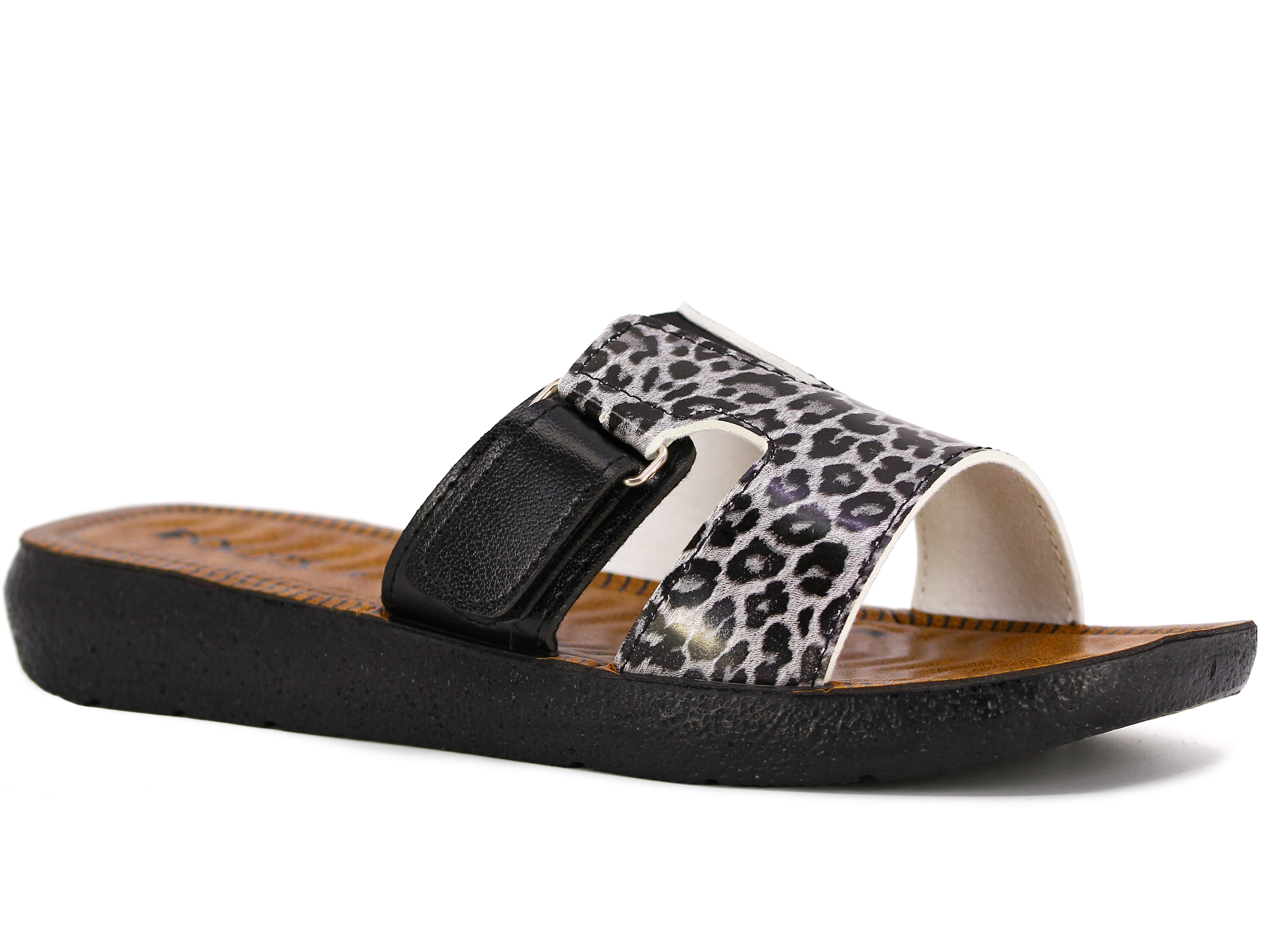 Siyah - Siyah Leopar