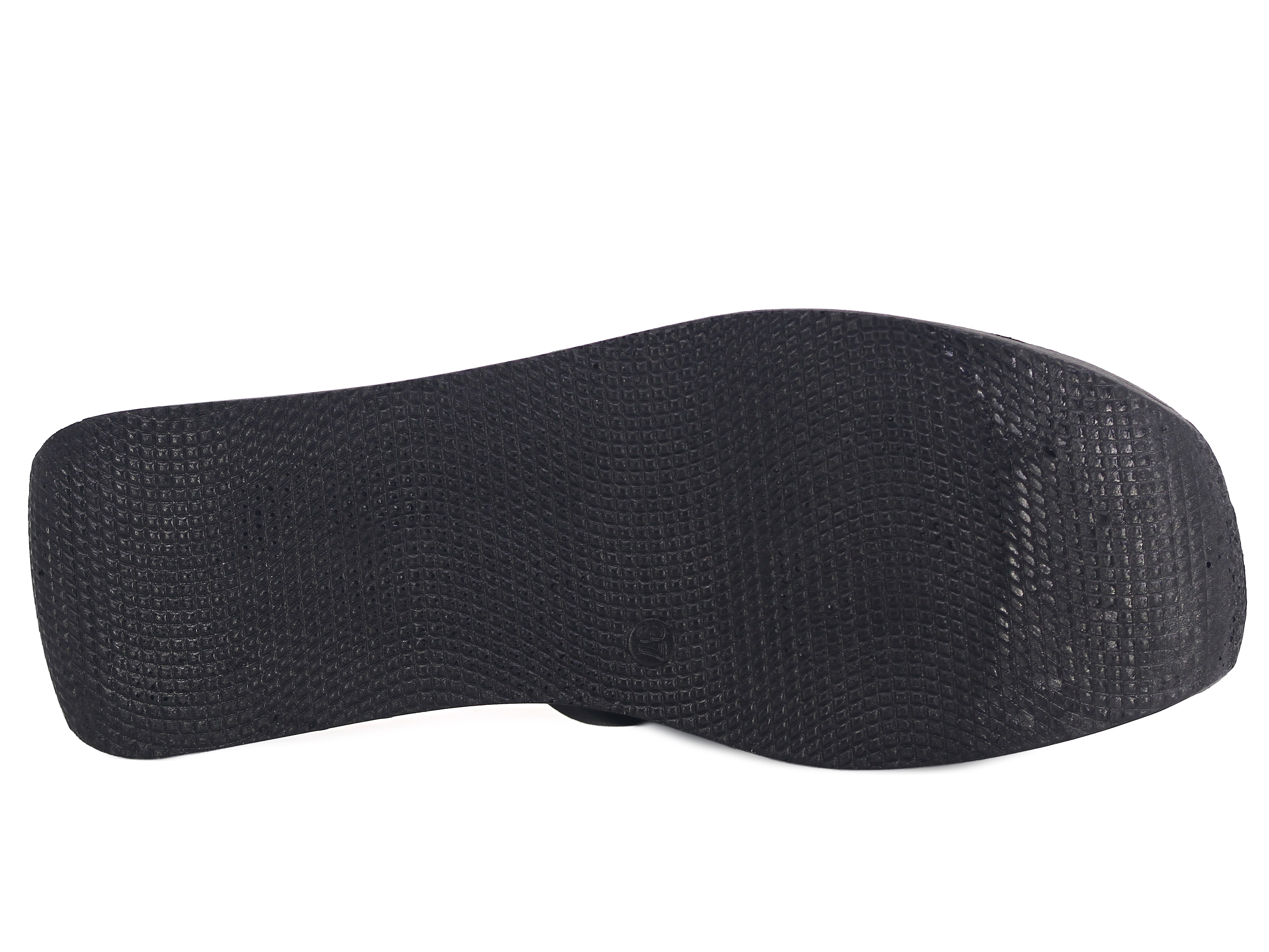 Polex Zenne 16009 Tek Toka Rivetli Köşe Taban Günlük Terlik - 3