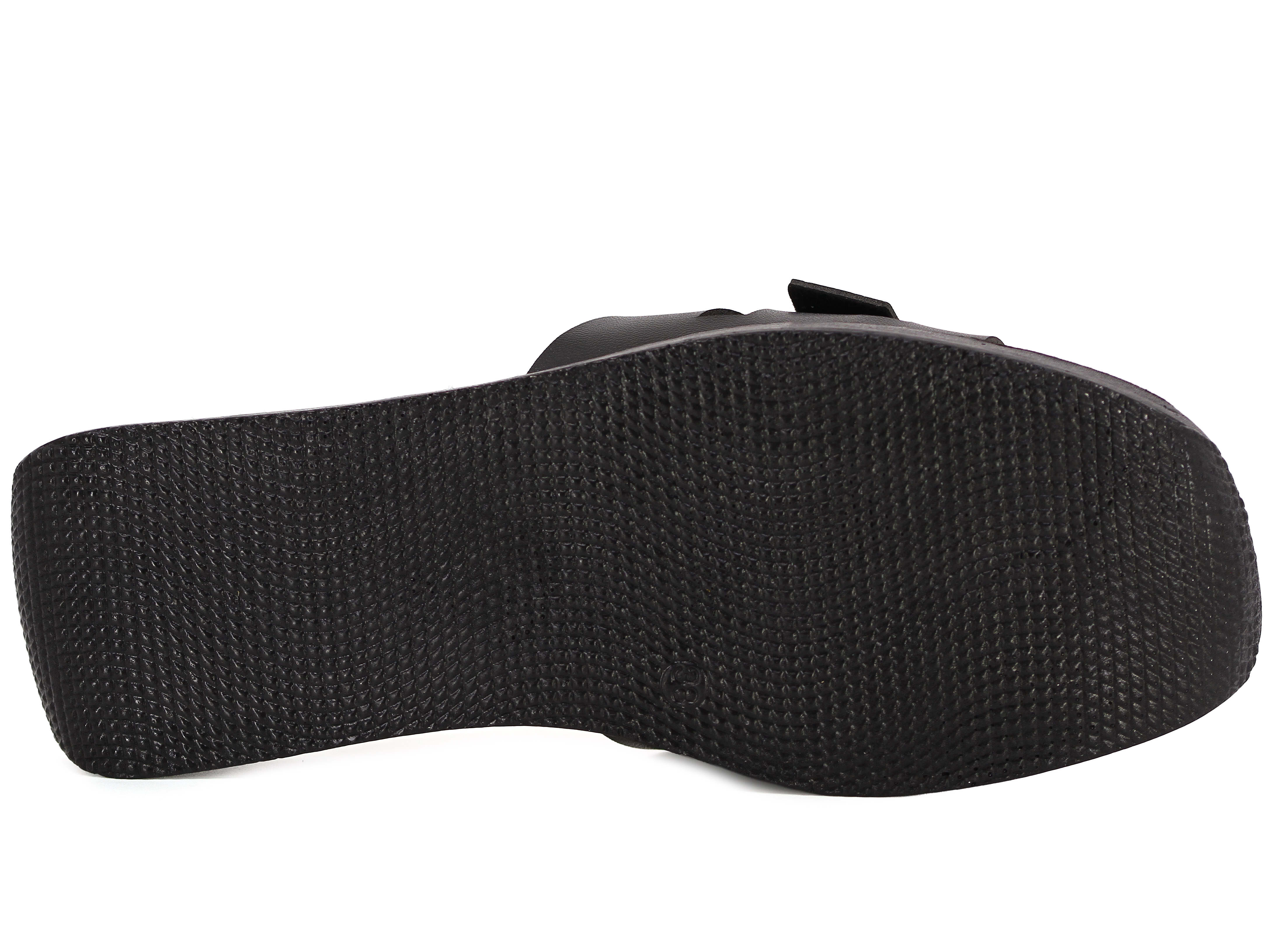 Polex Zenne 16012 Tokalı Hrms Köşe Taban Günlük Terlik - 3