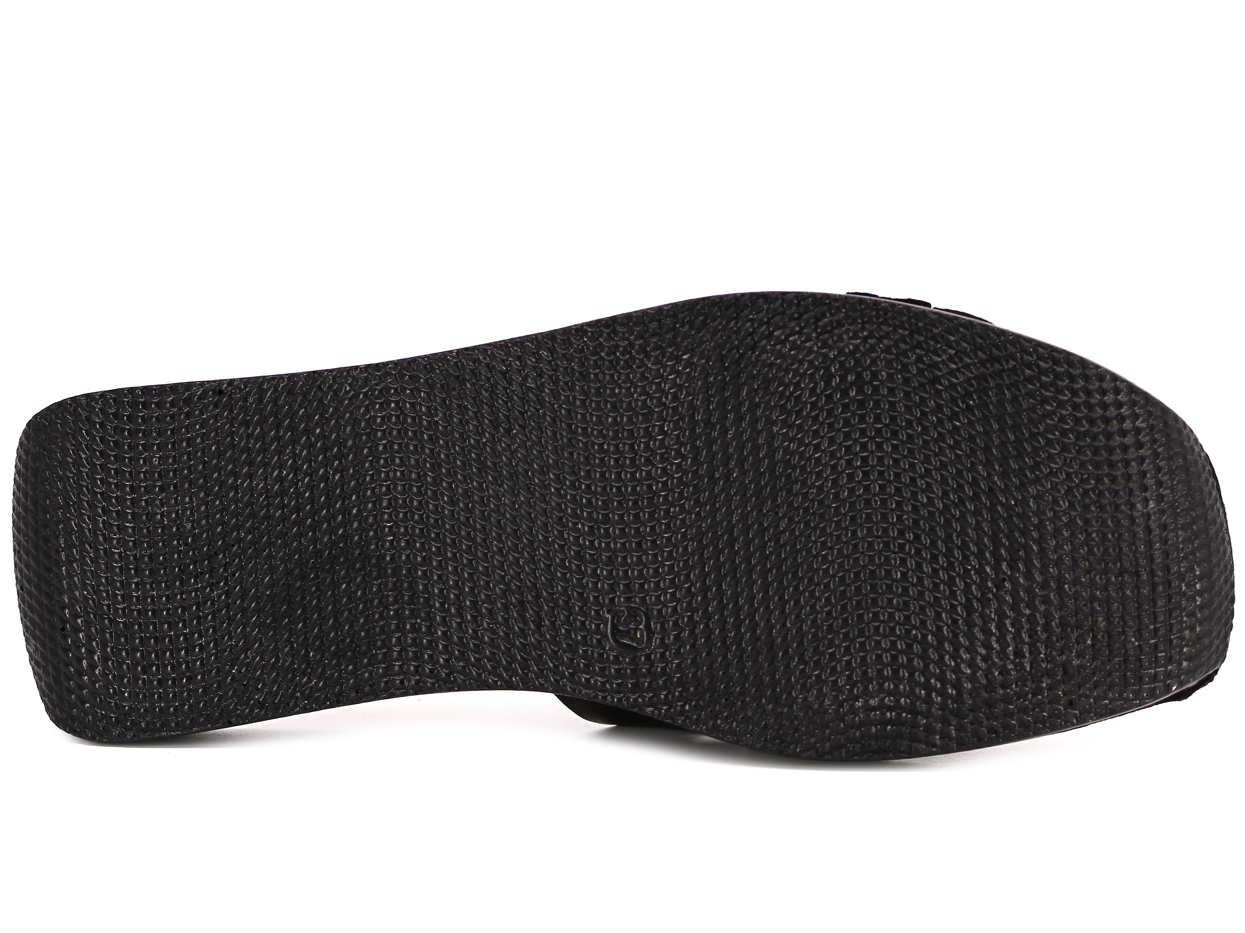Polex Zenne 16012 Tokalı Hrms Köşe Taban Günlük Terlik - 3