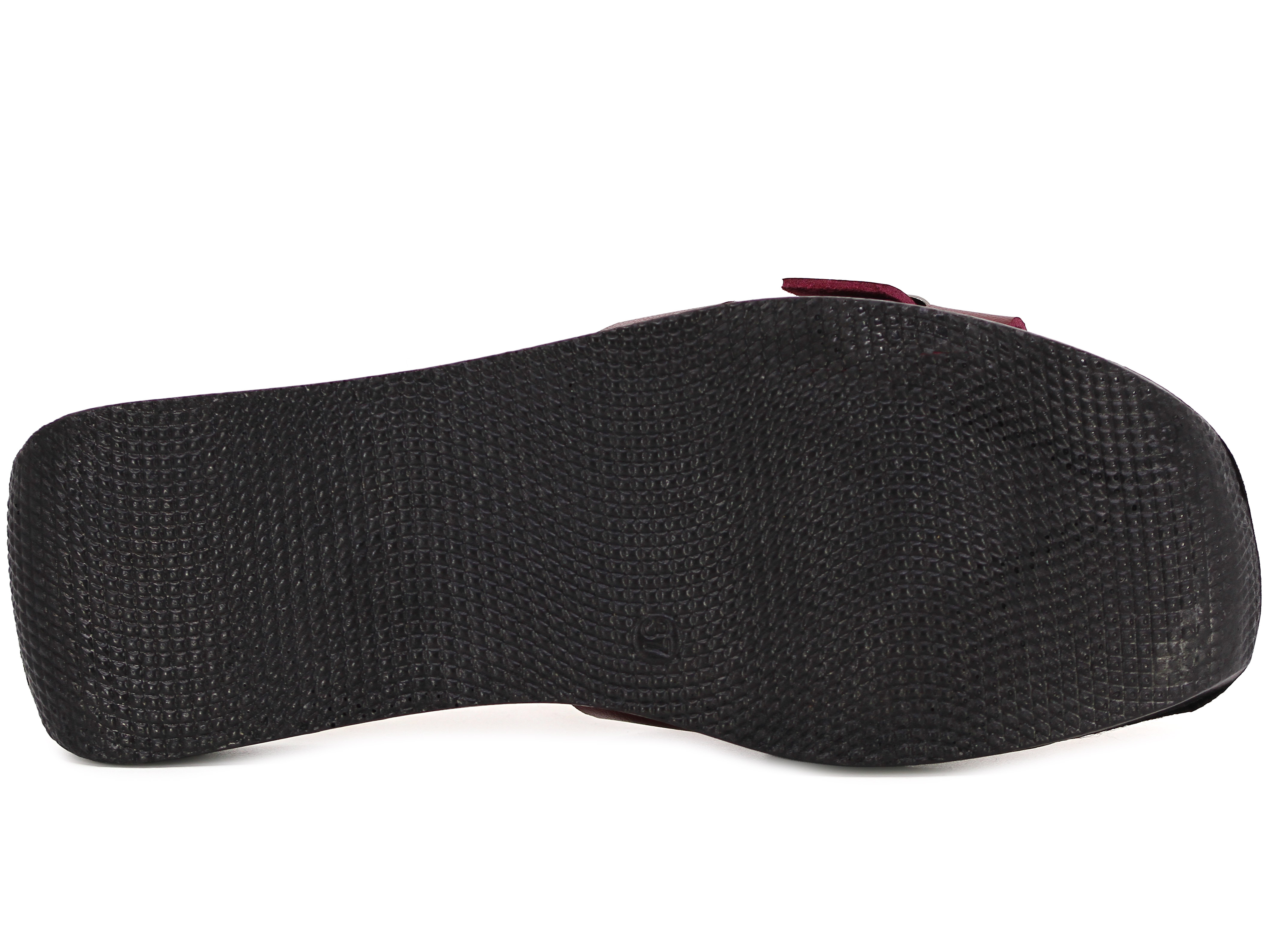 Polex Zenne 16012 Tokalı Hrms Köşe Taban Günlük Terlik - 3