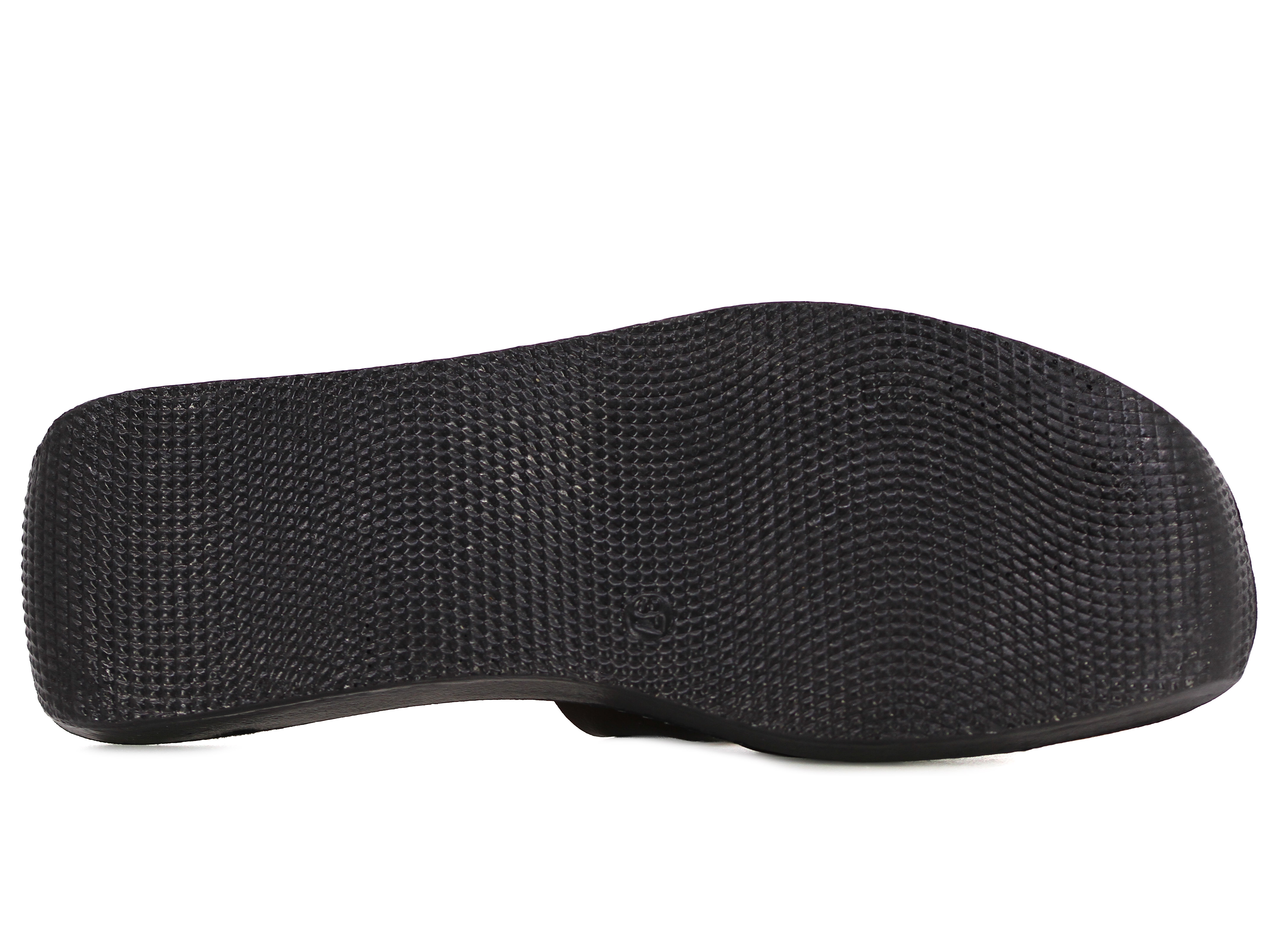 Polex Zenne 16012 Tokalı Hrms Köşe Taban Günlük Terlik - 3