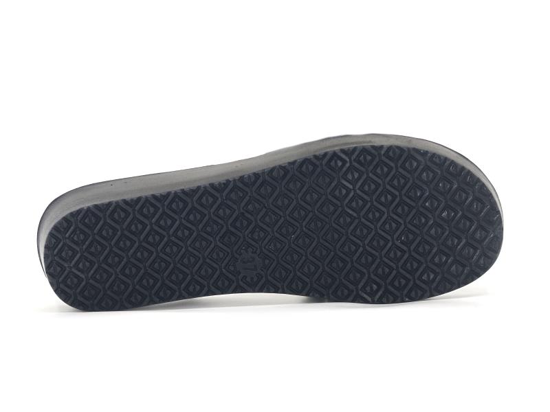 Polex Zenne Z303 Soft Örgülü Günlük Terlik - 3