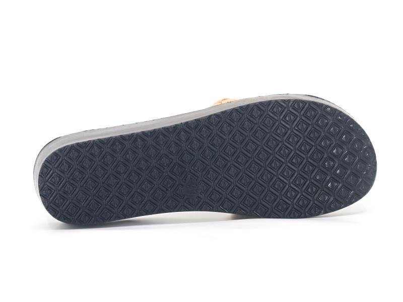 Polex Zenne Z303 Soft Örgülü Günlük Terlik - 3