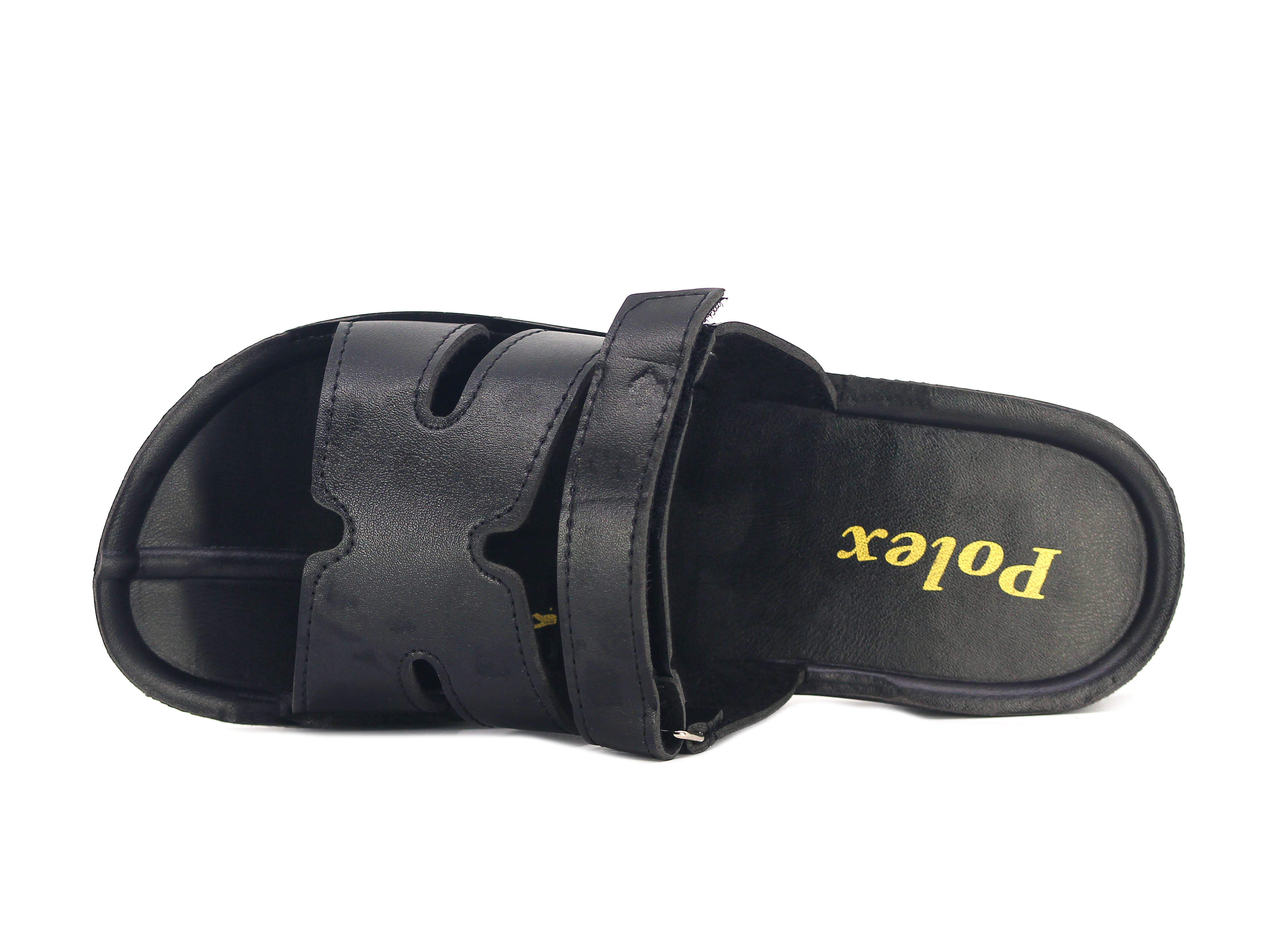 Polex Zenne Z3002 Cırtlı Hrms Günlük Terlik - 2
