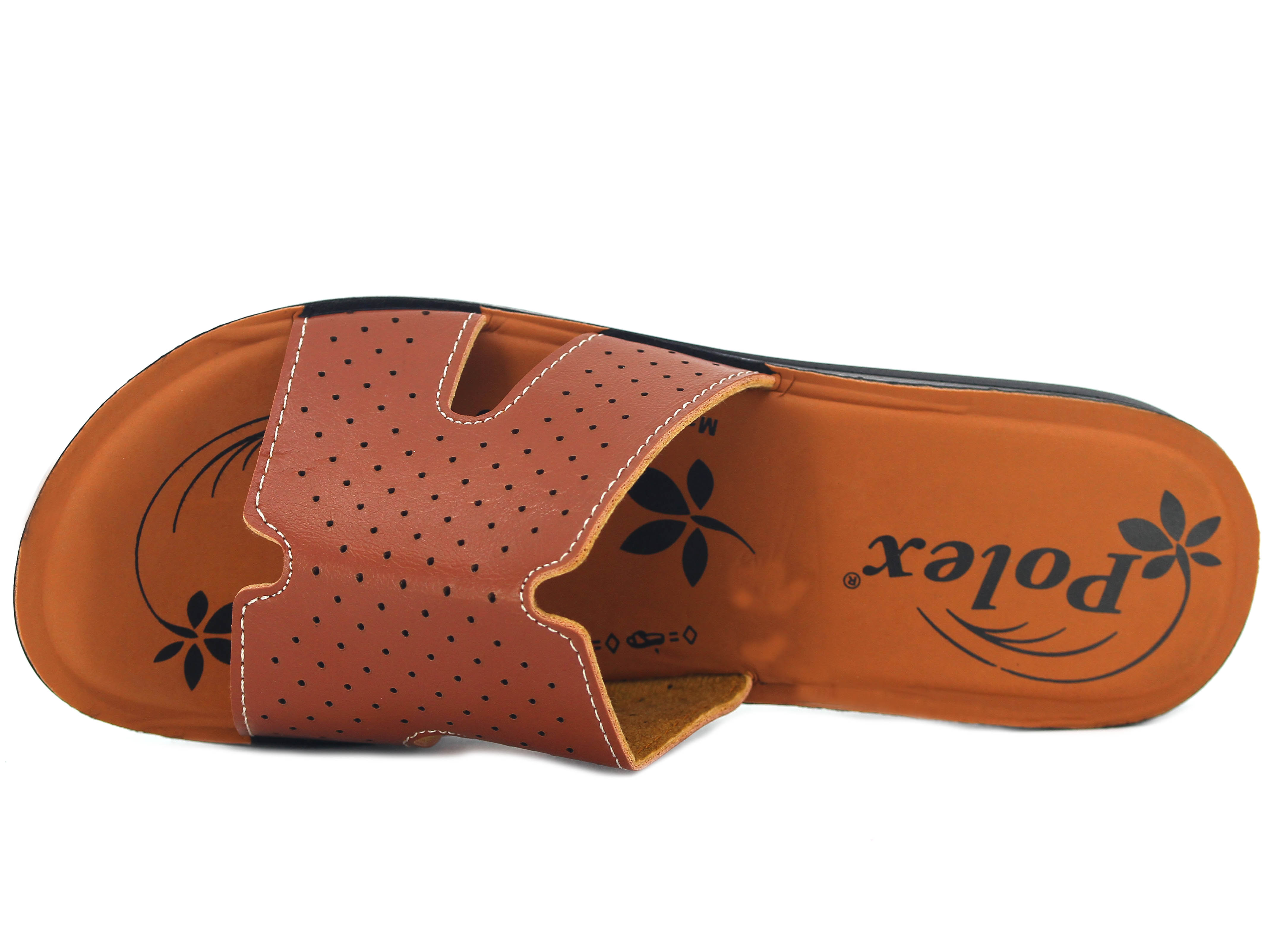 Polex Zenne Z315 Hrms Günlük Terlik - 2