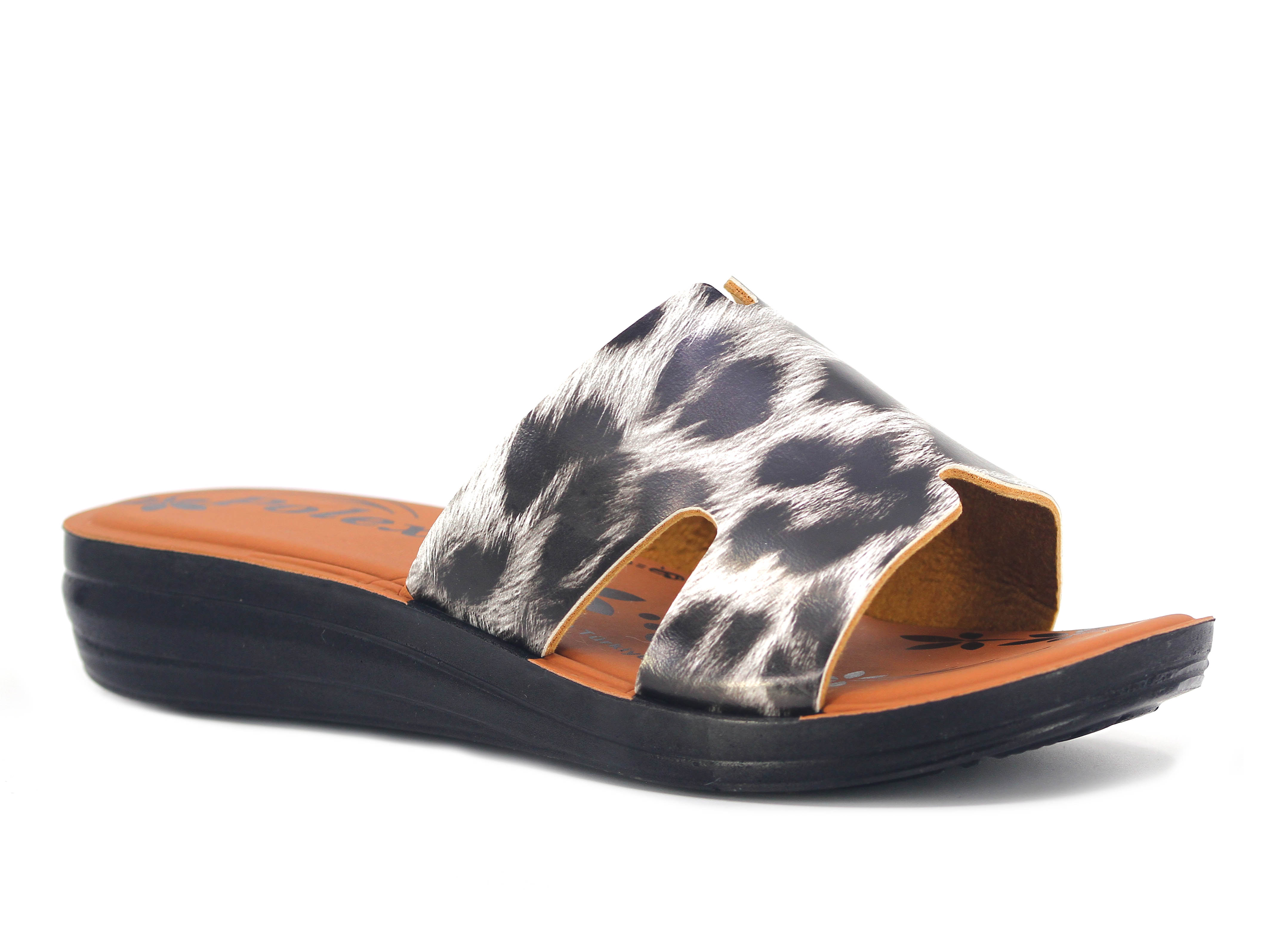 Siyah Leopar