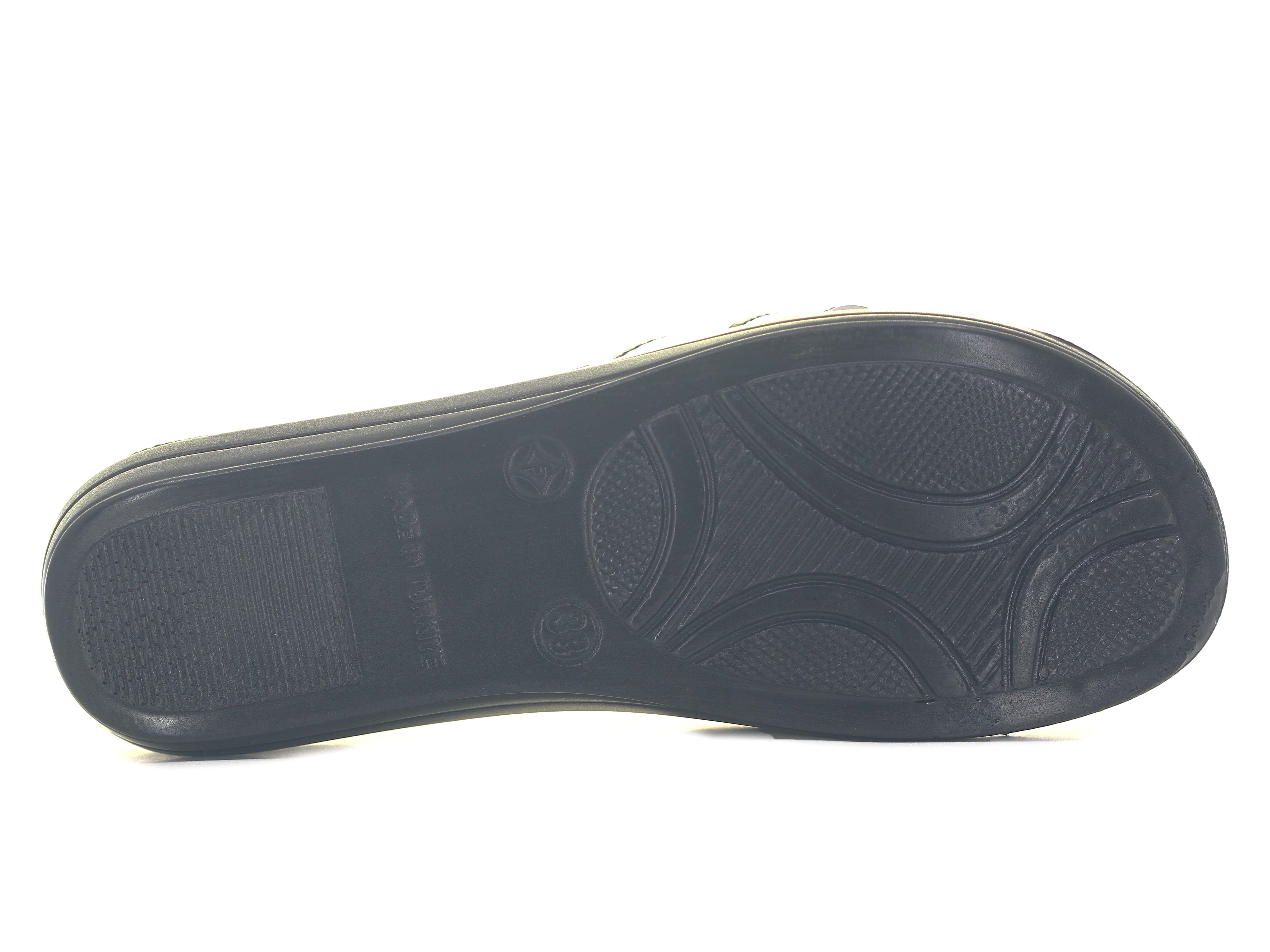 Polex Zenne Z473 Tokalı Cilt Günlük Terlik - 3