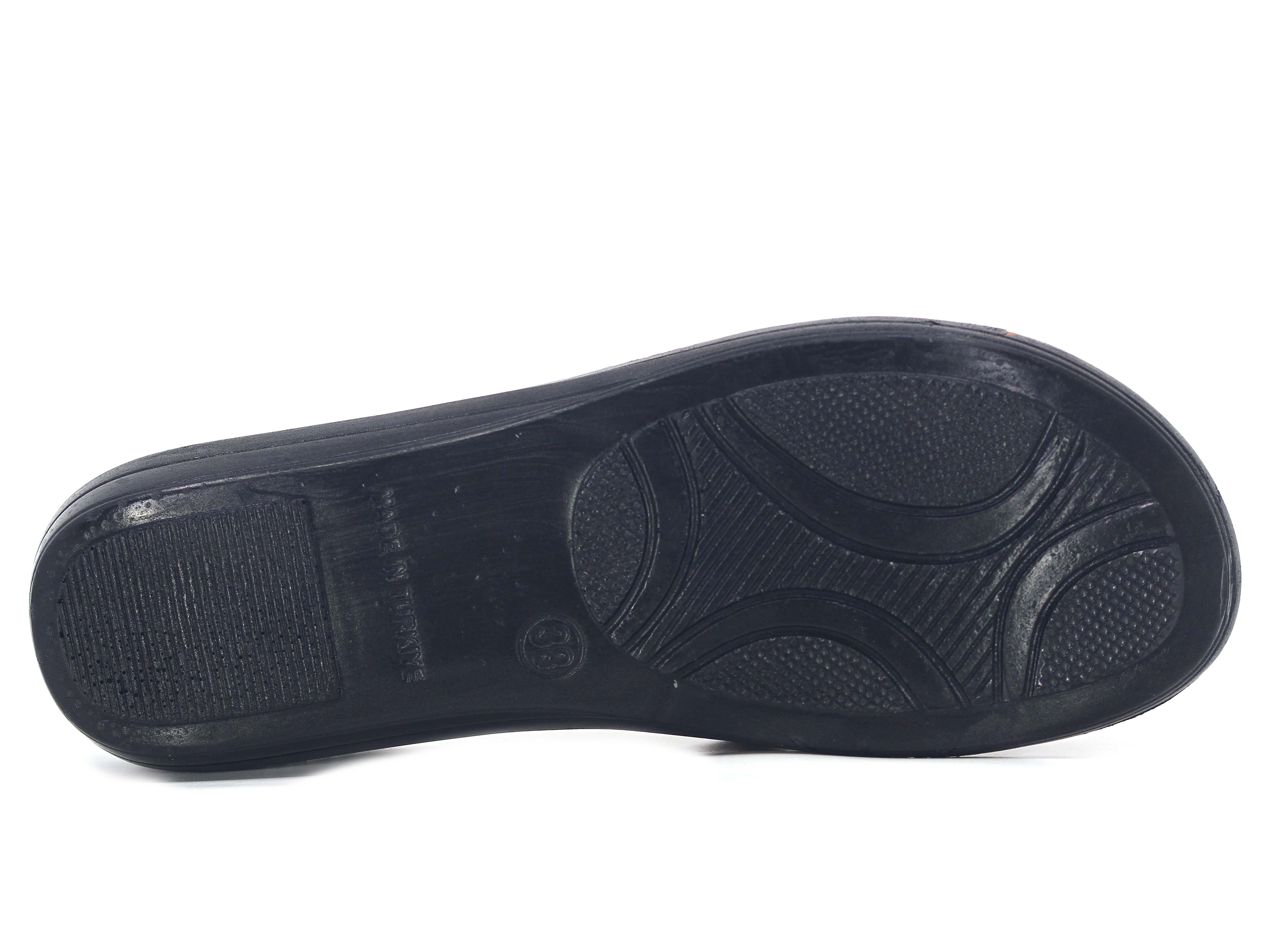 Polex Zenne Z466 Geçmeli Cilt Günlük Terlik - 3