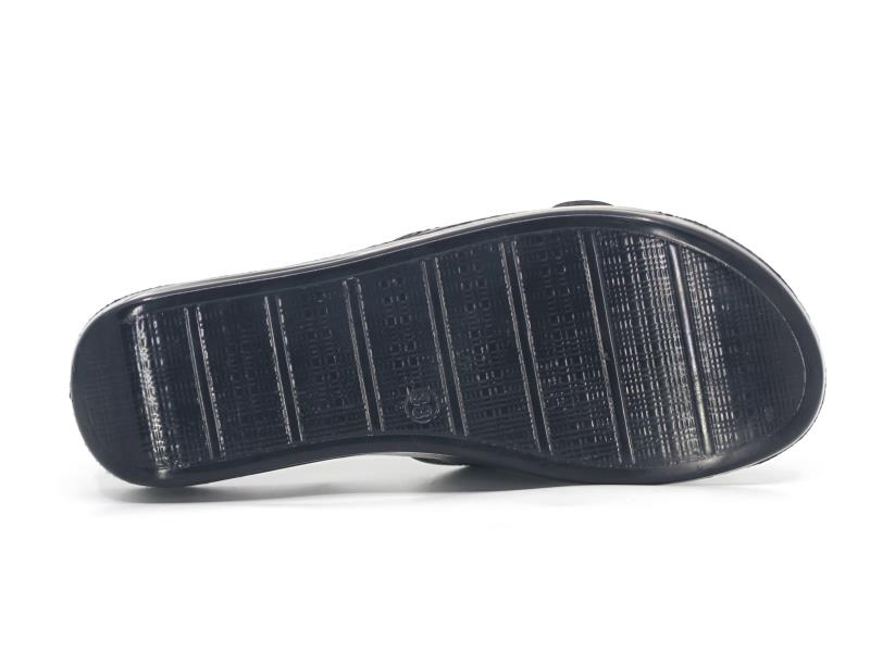 Polex Zenne 547-504 Tek Toka Pedli Günlük Terlik - 3