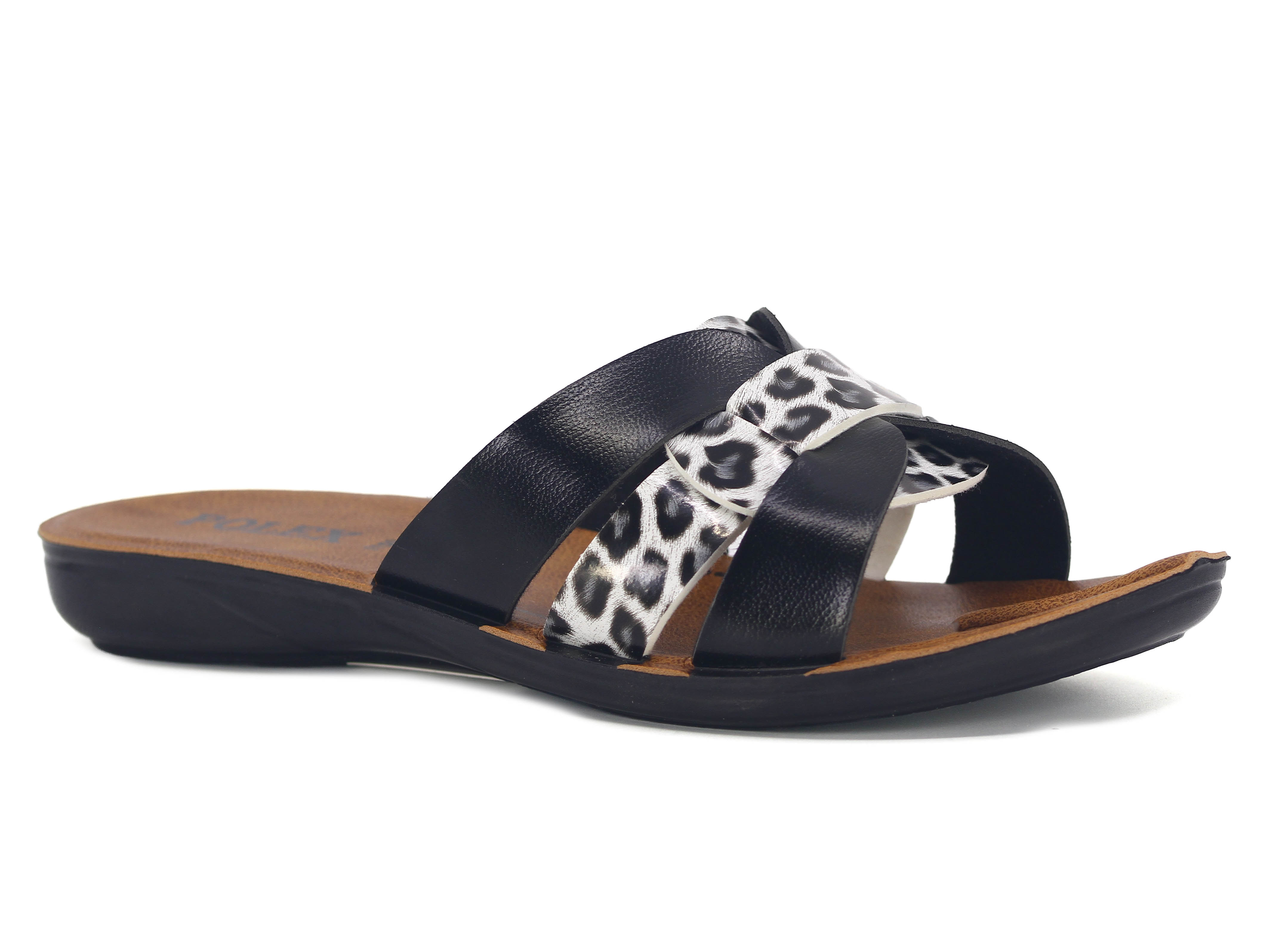 Siyah Leopar