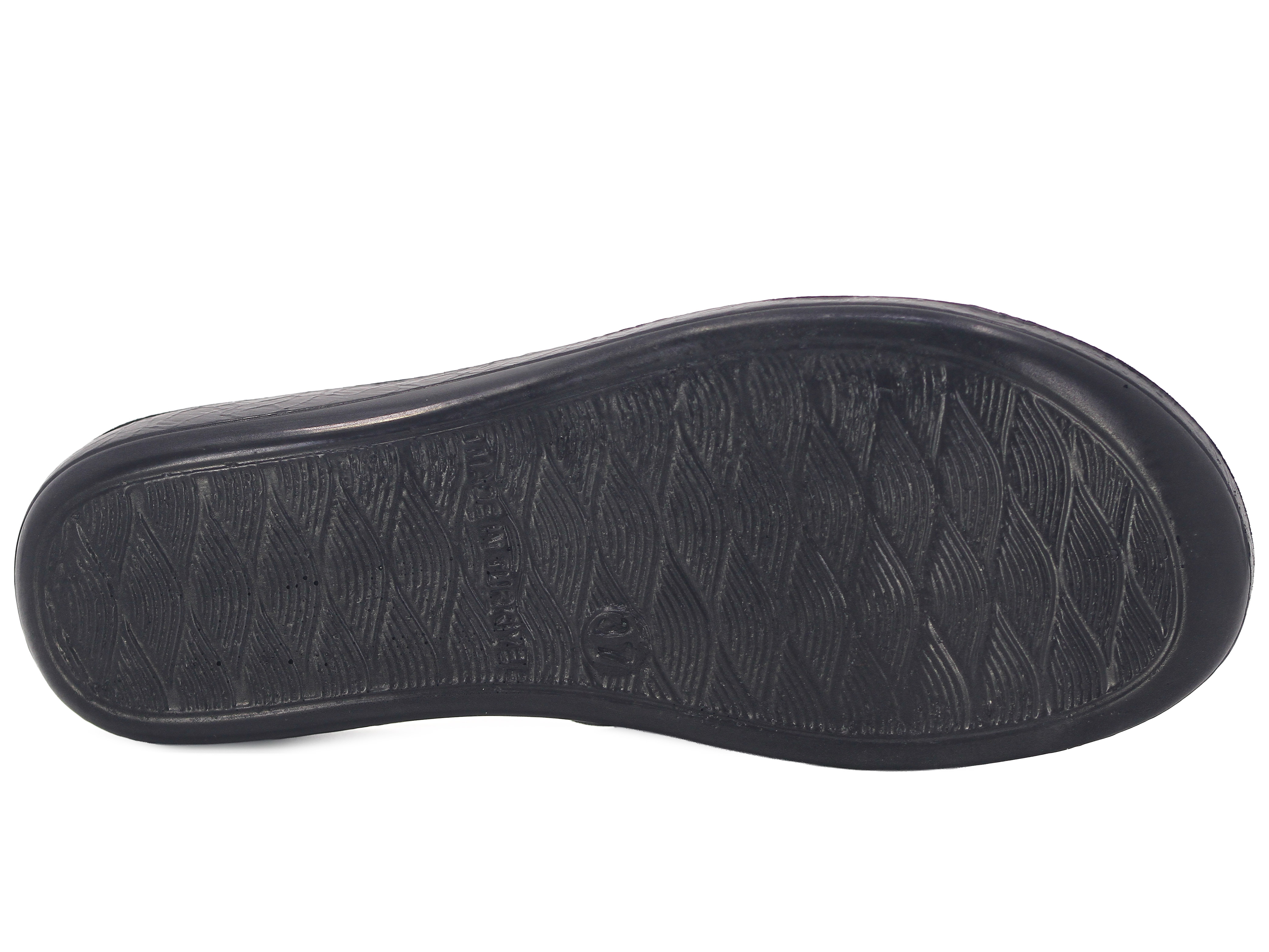 Polex Zenne 1105 Tokalı Cilt Günlük Terlik - 3