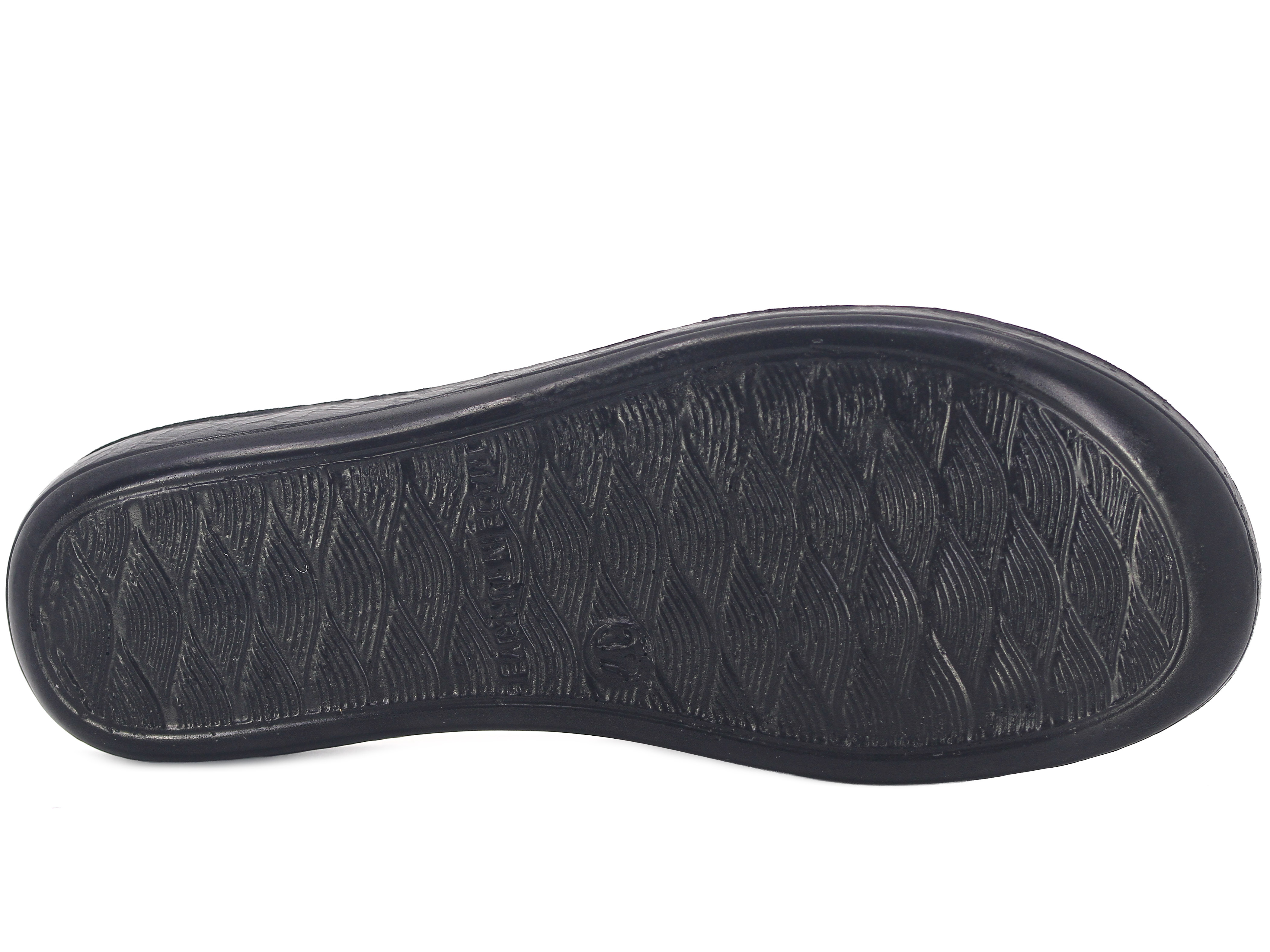 Polex Zenne 1105 Tokalı Cilt Günlük Terlik - 3