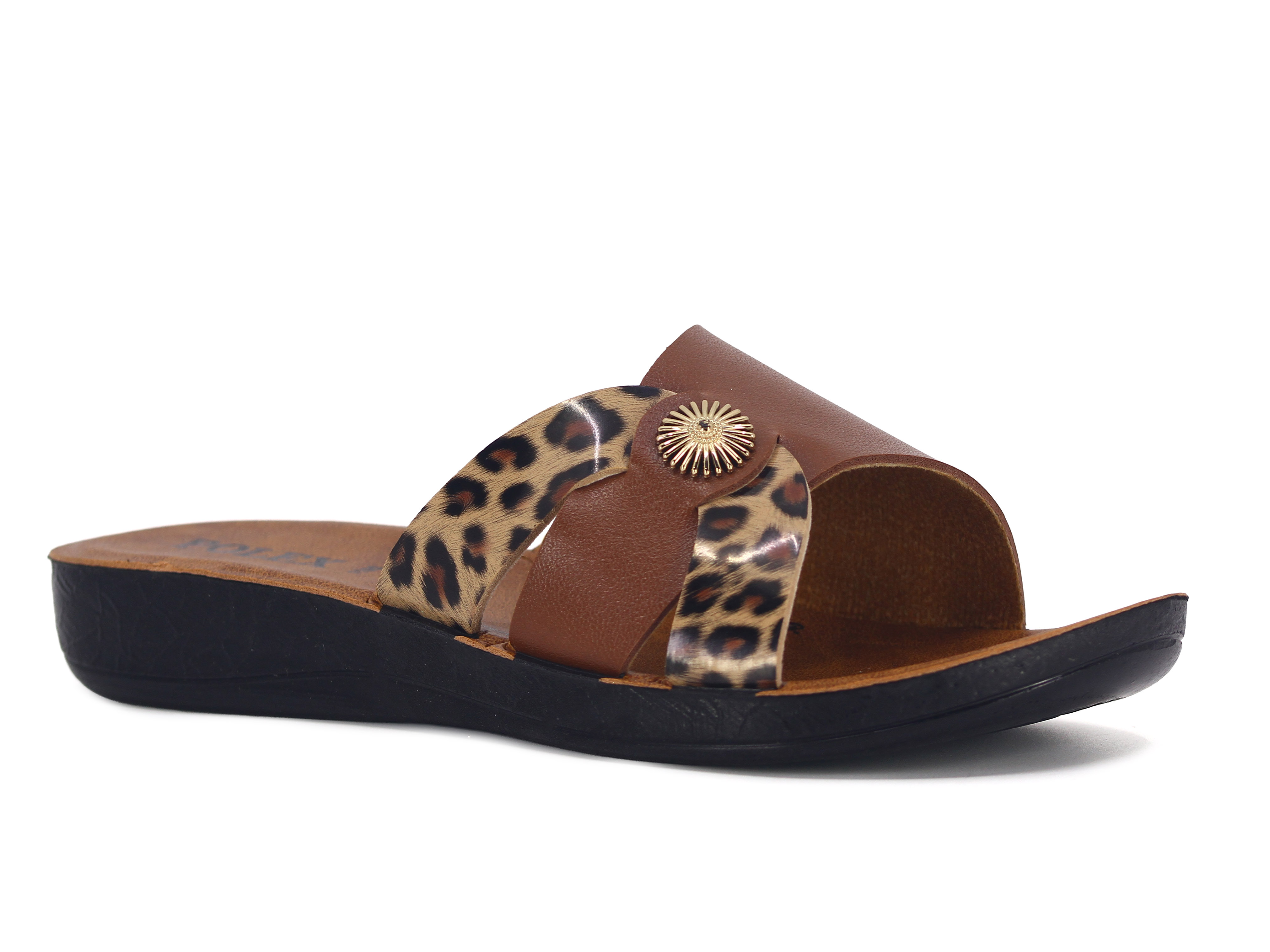 Taba - Kahve Leopar