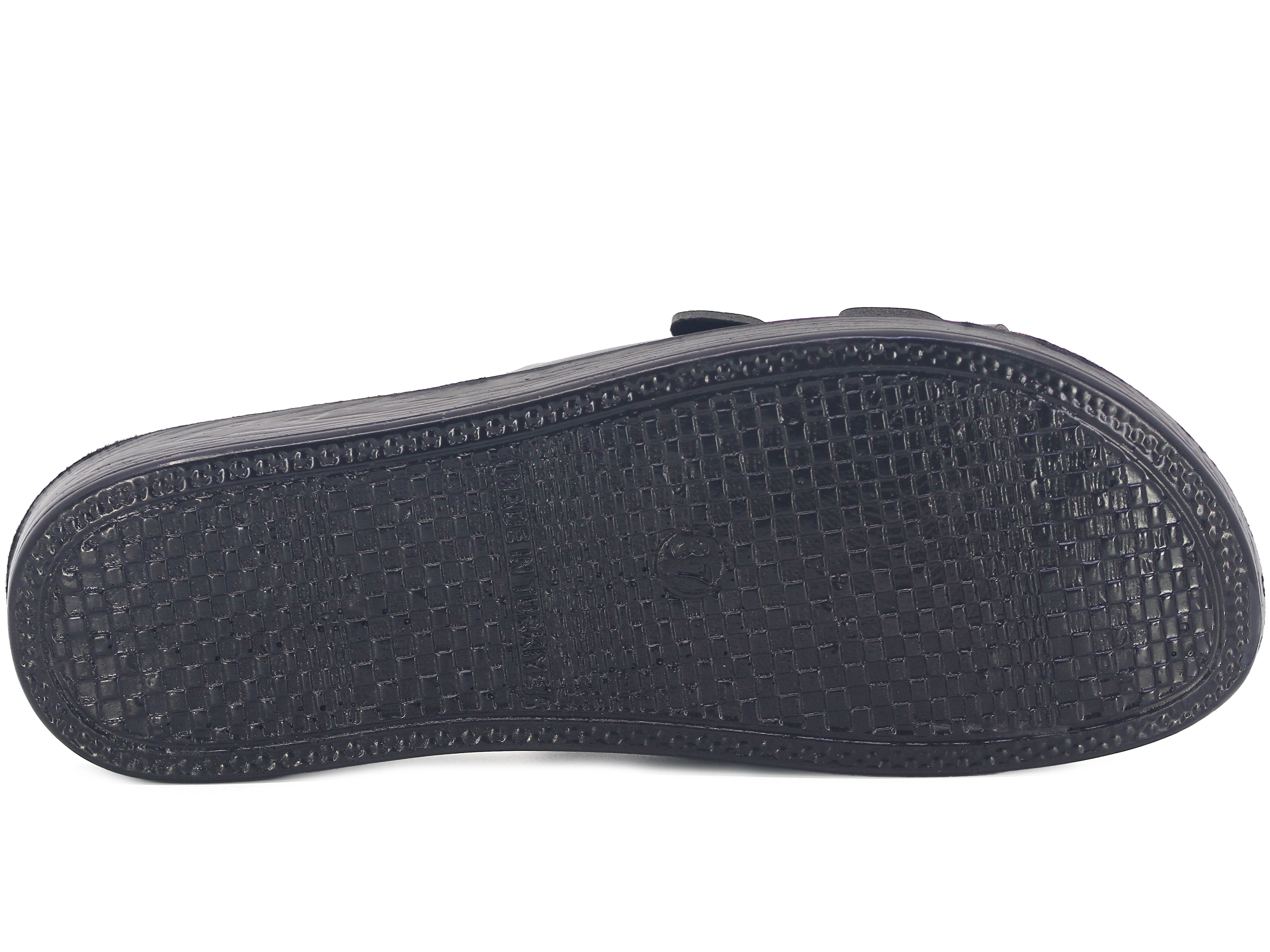 Polex Zenne 1054 Çift Toka Cilt Günlük Terlik - 3