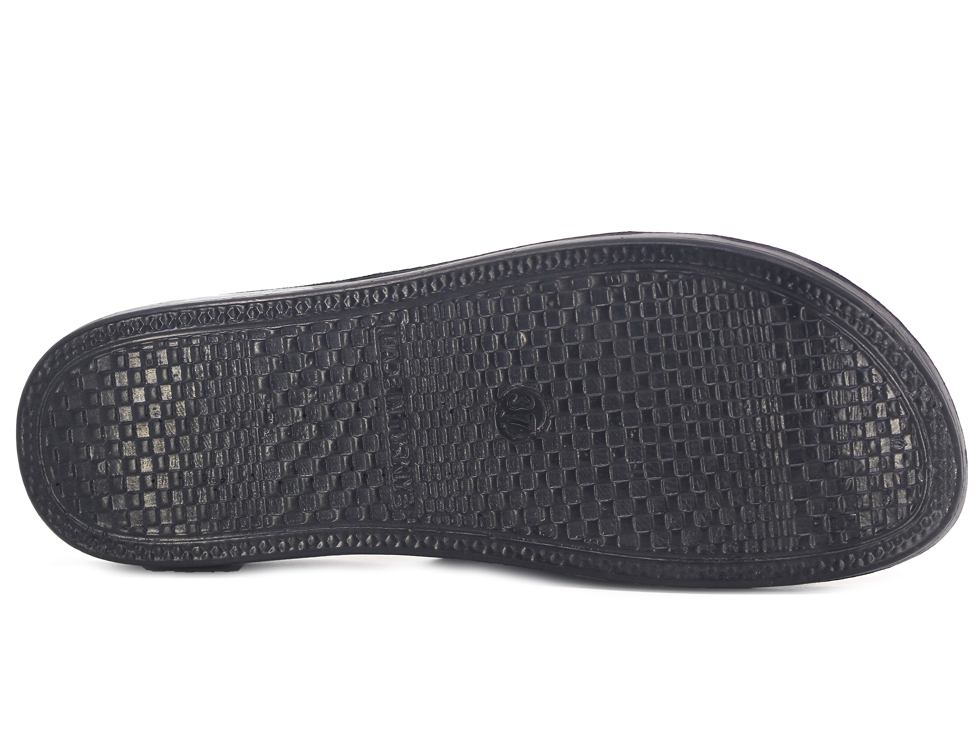 Polex Zenne 1054 Çift Toka Cilt Günlük Terlik - 3