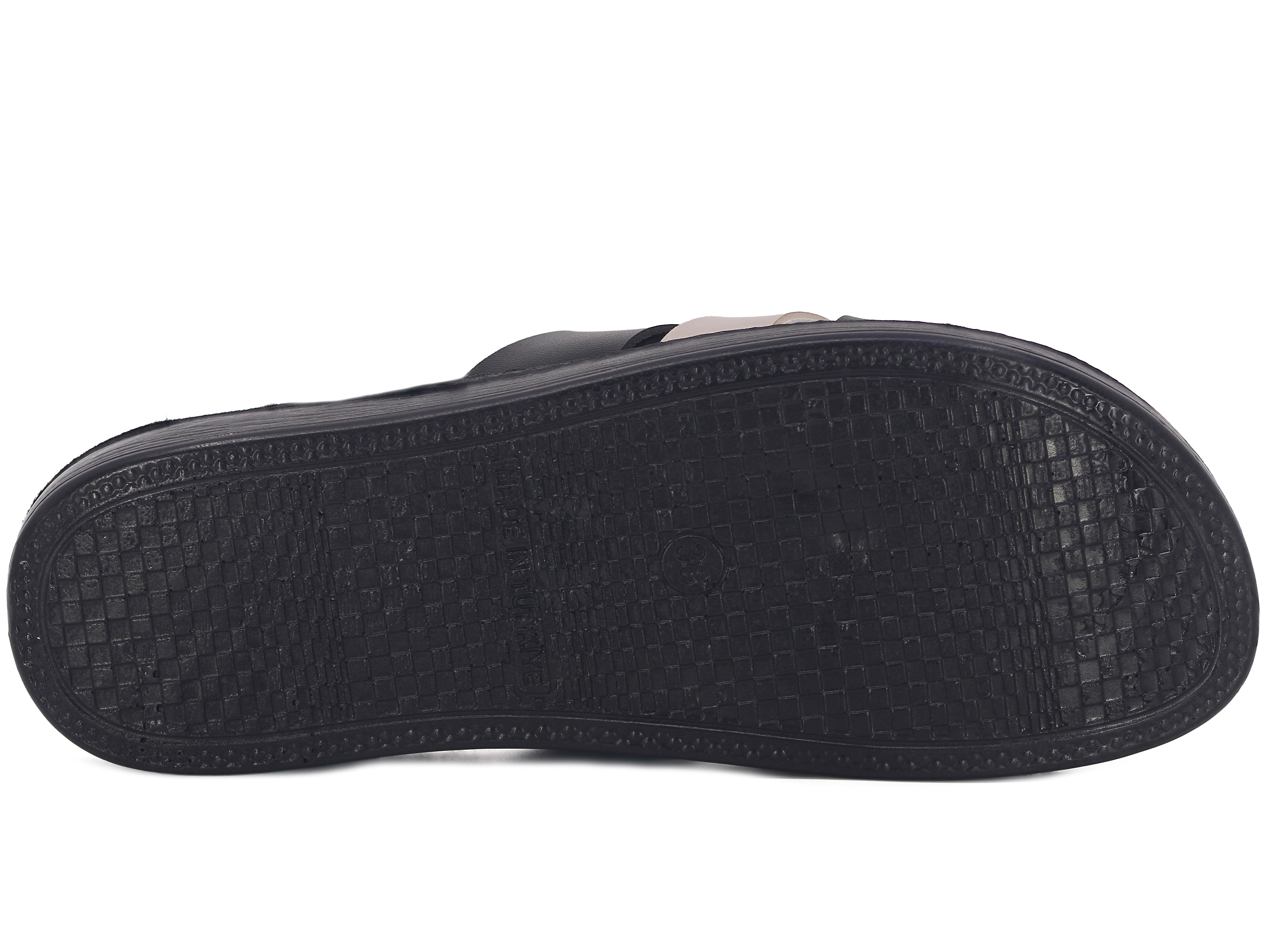 Polex Zenne 1052 V Toka Hrms Cilt Günlük Terlik - 3