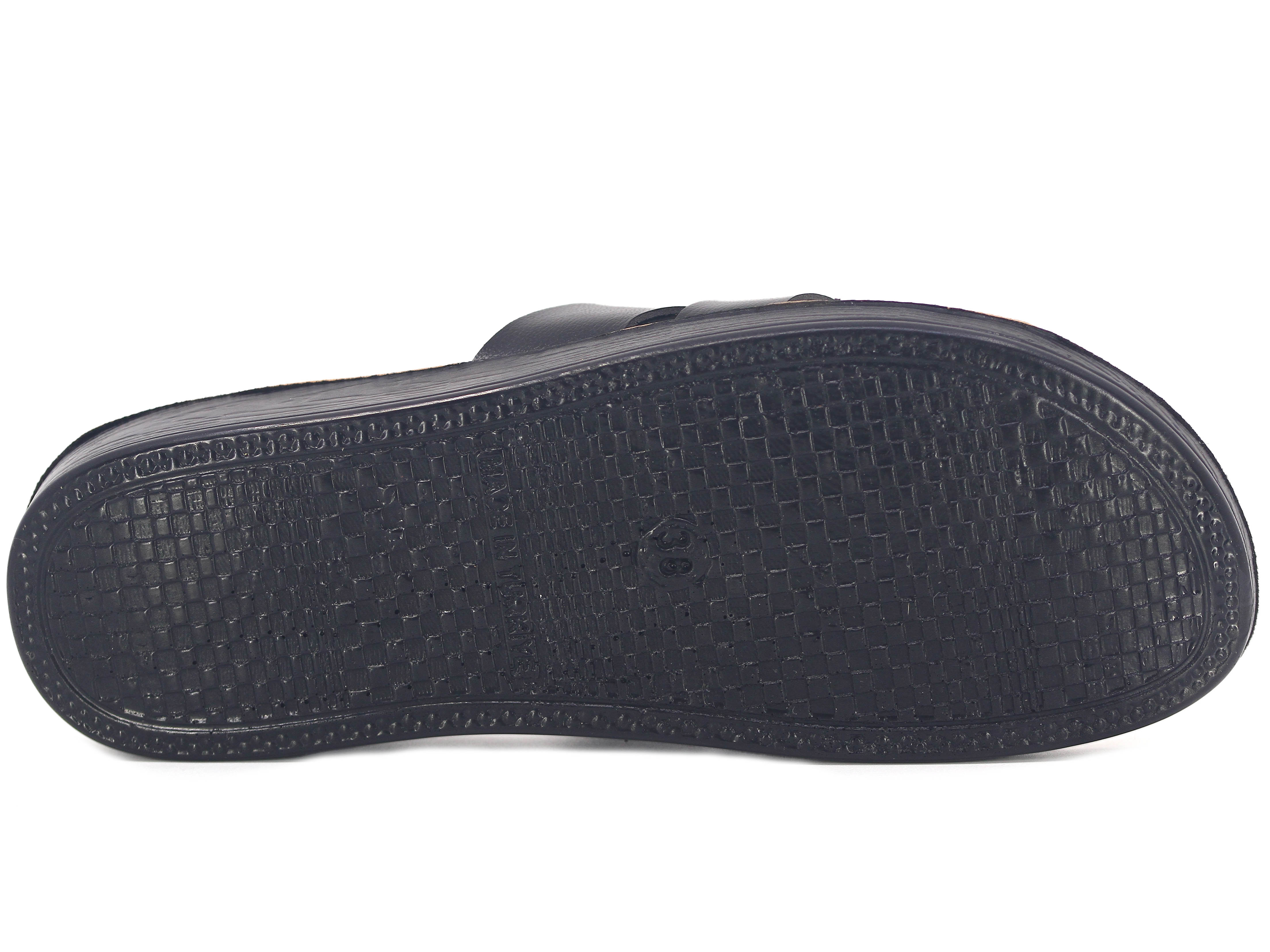 Polex Zenne 1052 V Toka Hrms Cilt Günlük Terlik - 3