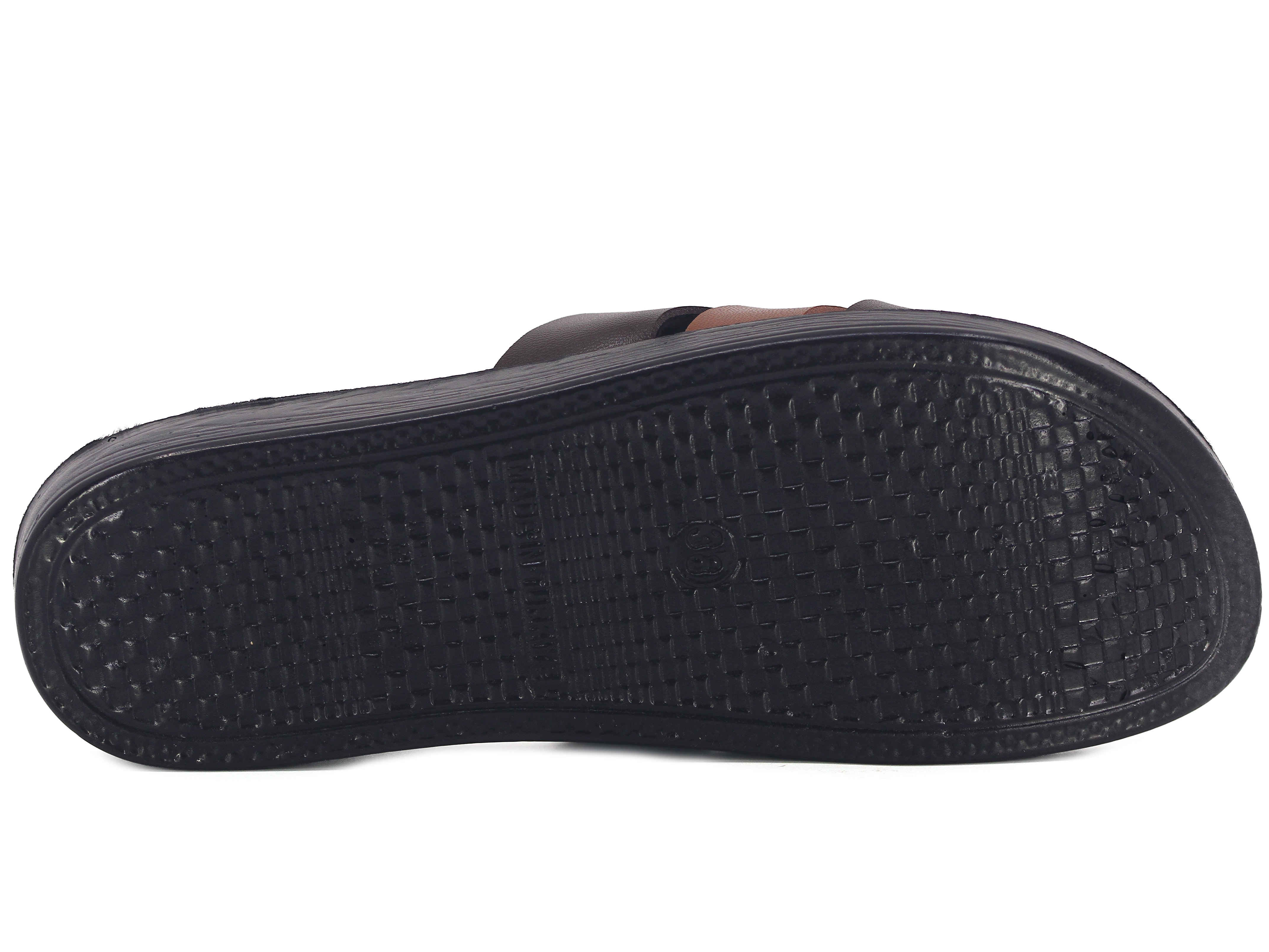 Polex Zenne 1052 V Toka Hrms Cilt Günlük Terlik - 3