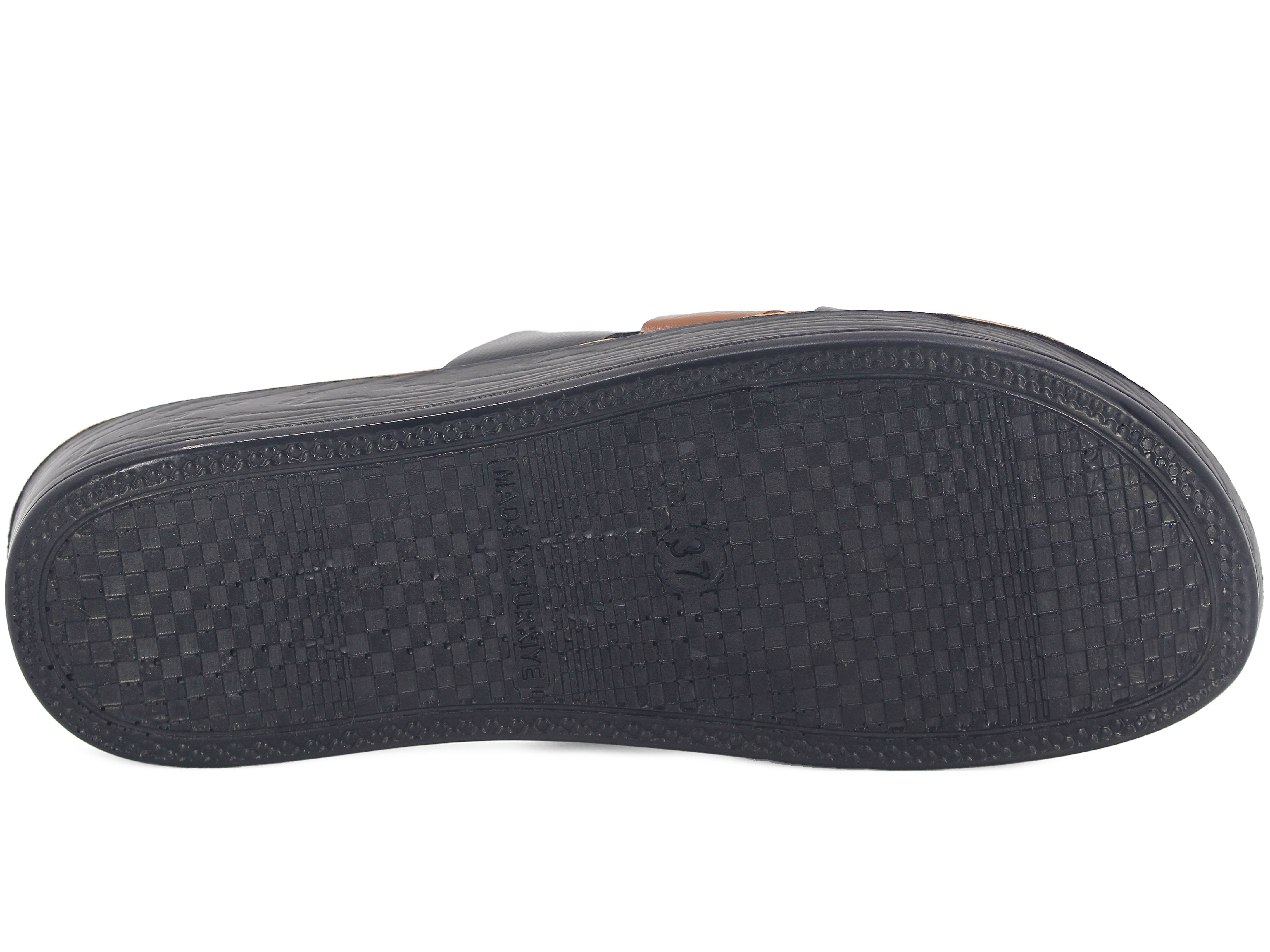 Polex Zenne 1052 V Toka Hrms Cilt Günlük Terlik - 3