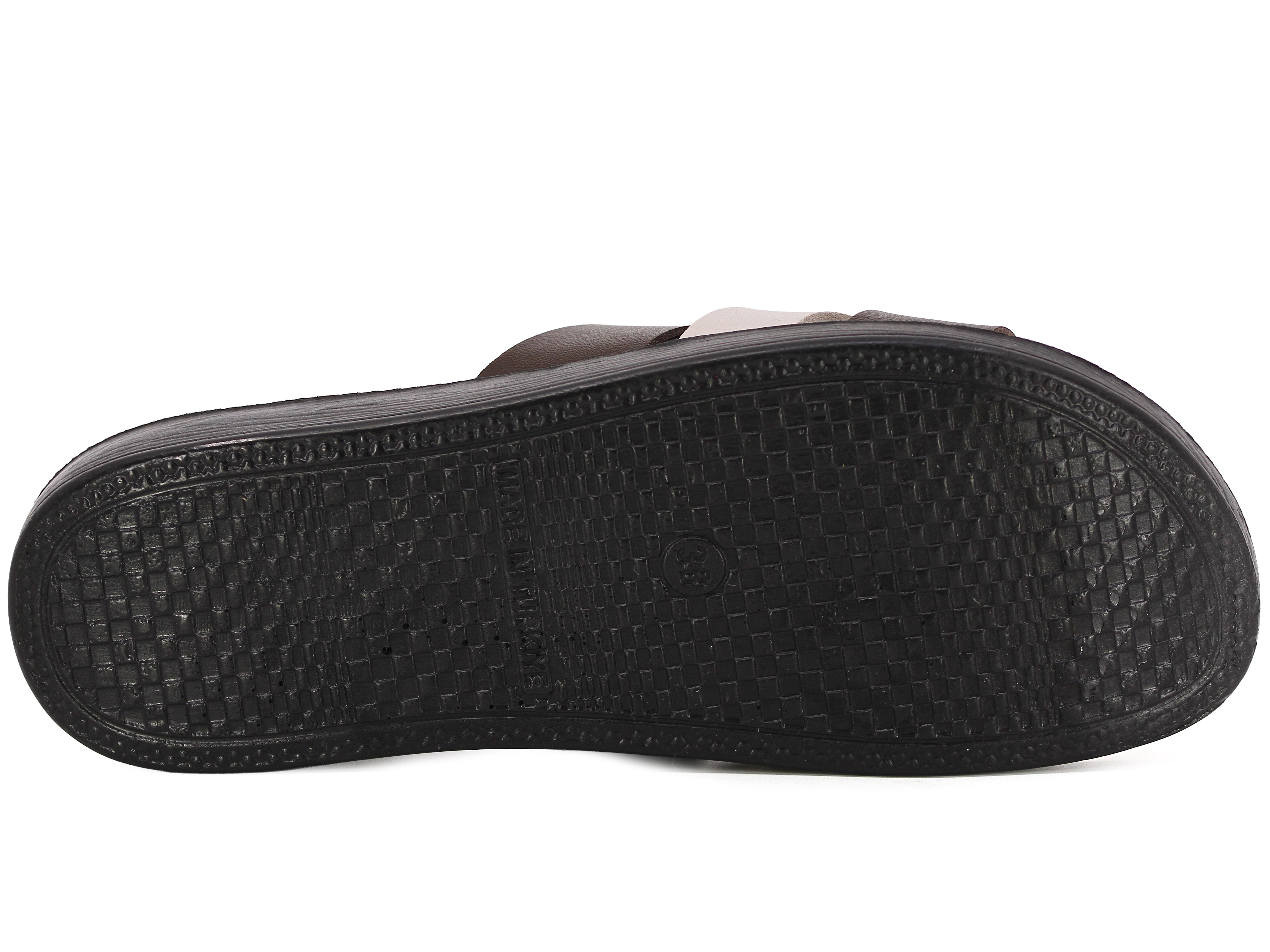 Polex Zenne 1052 V Toka Hrms Cilt Günlük Terlik - 3