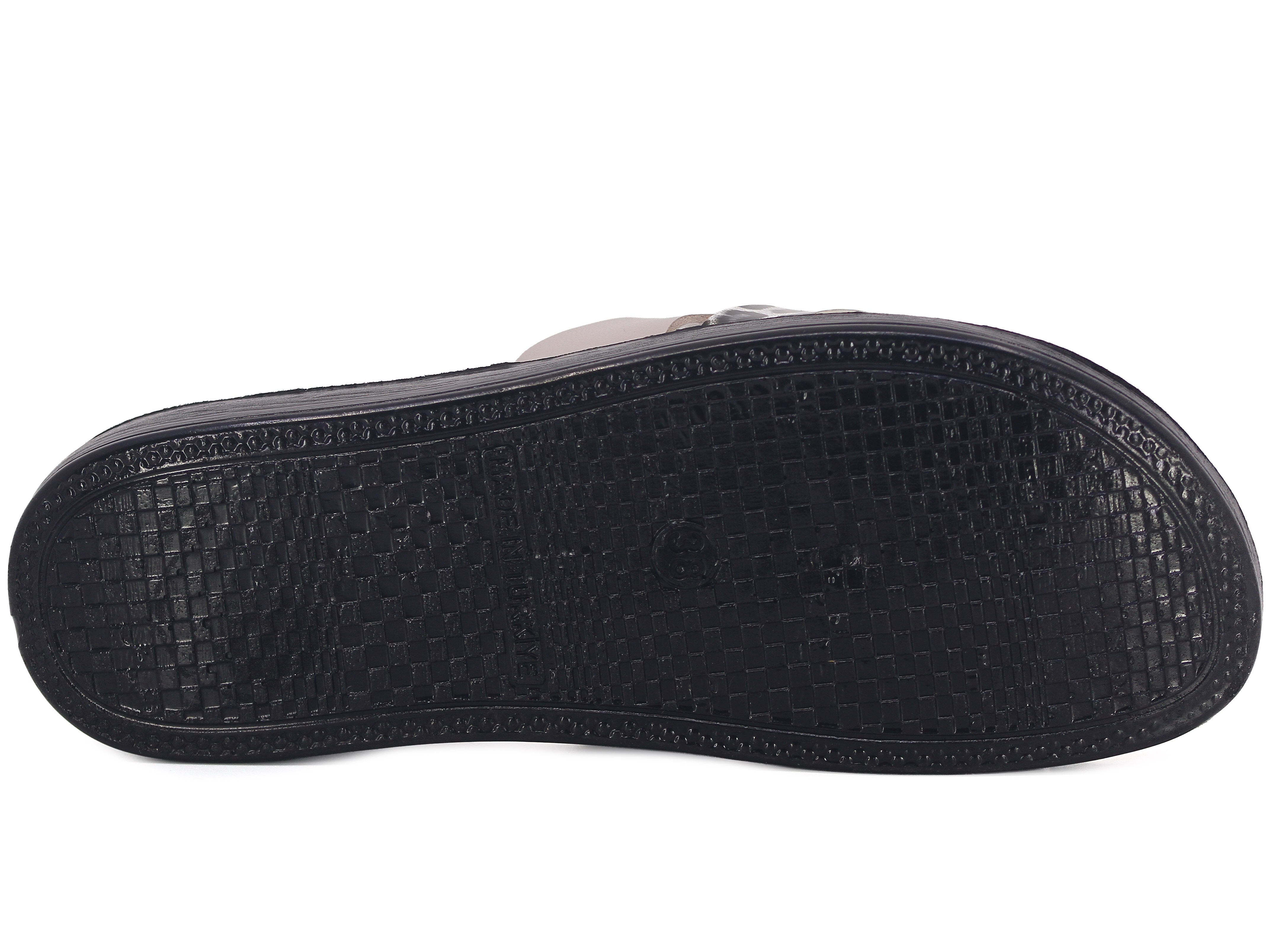 Polex Zenne 1052 V Toka Hrms Cilt Günlük Terlik - 3