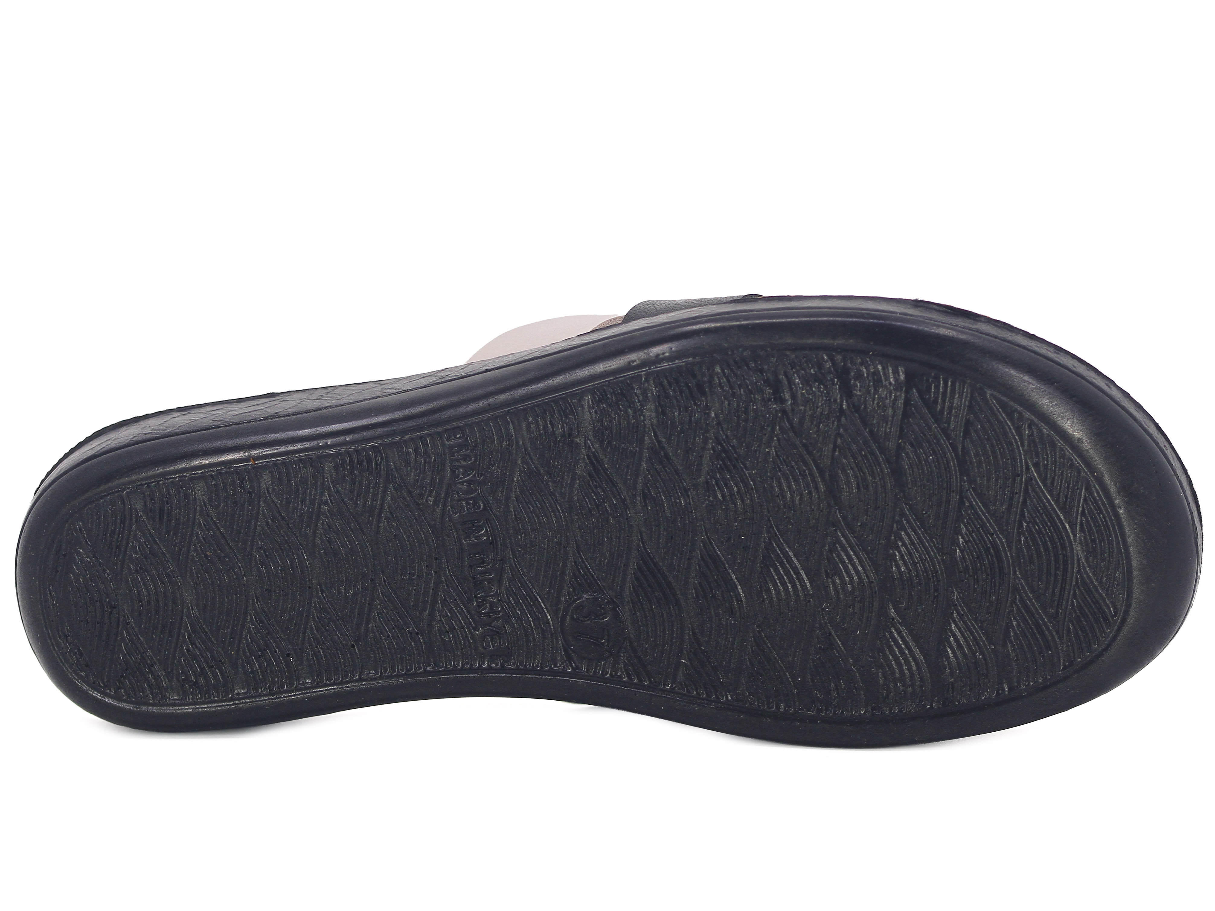 Polex Zenne 1104 Geçmeli Cilt Günlük Terlik - 3