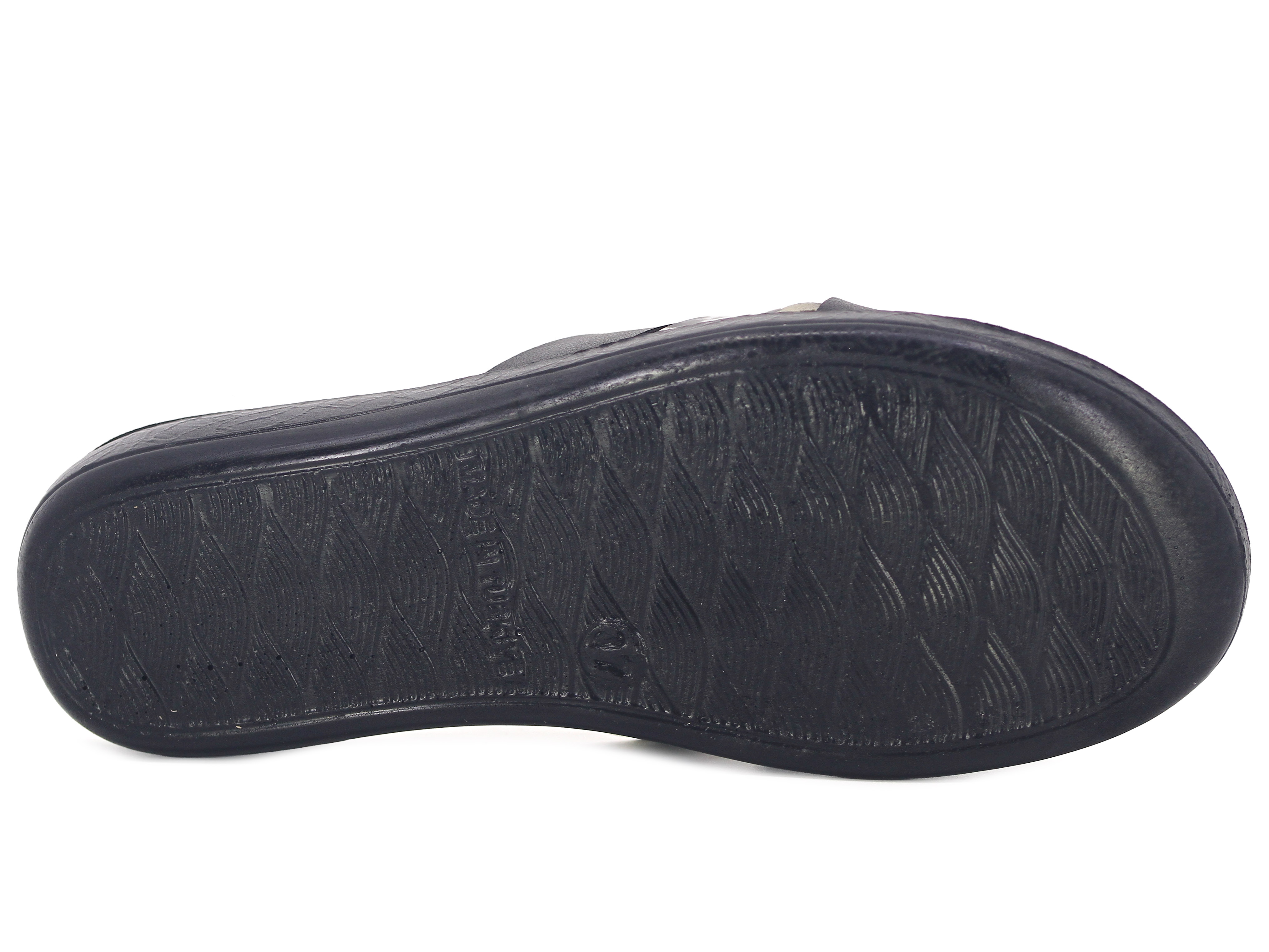 Polex Zenne 1104 Geçmeli Cilt Günlük Terlik - 3