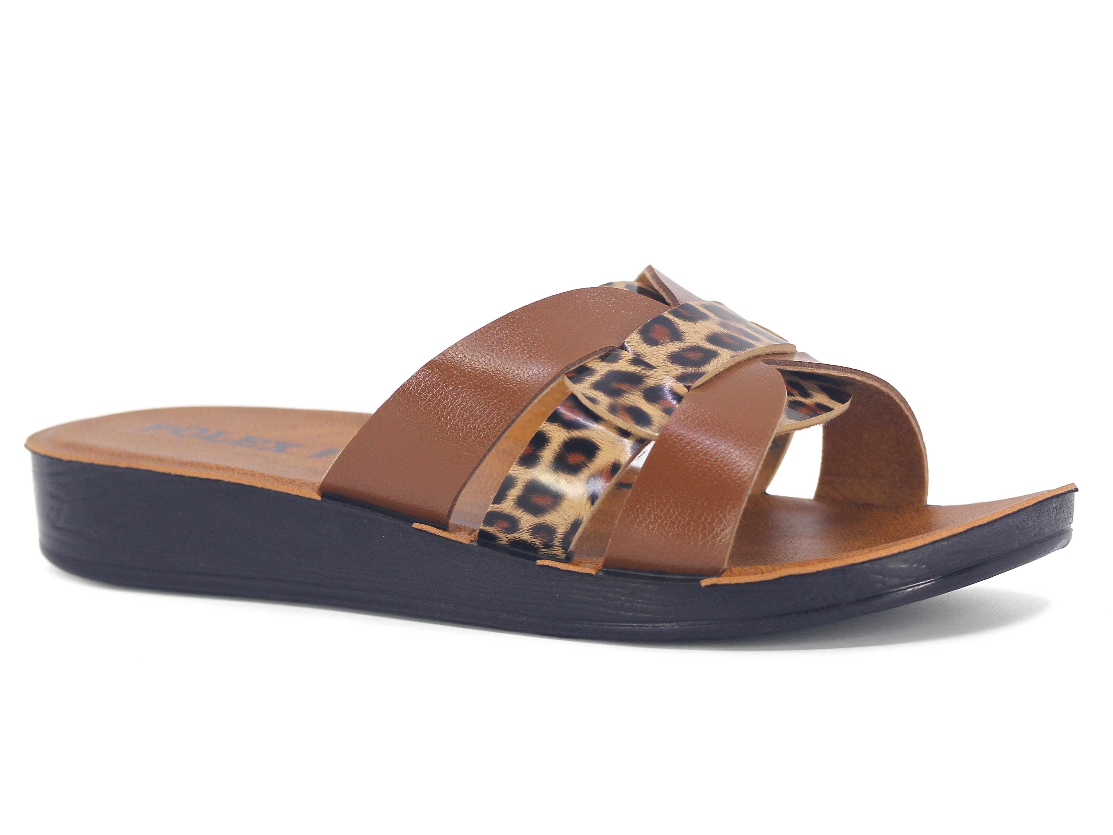Taba - Kahve Leopar
